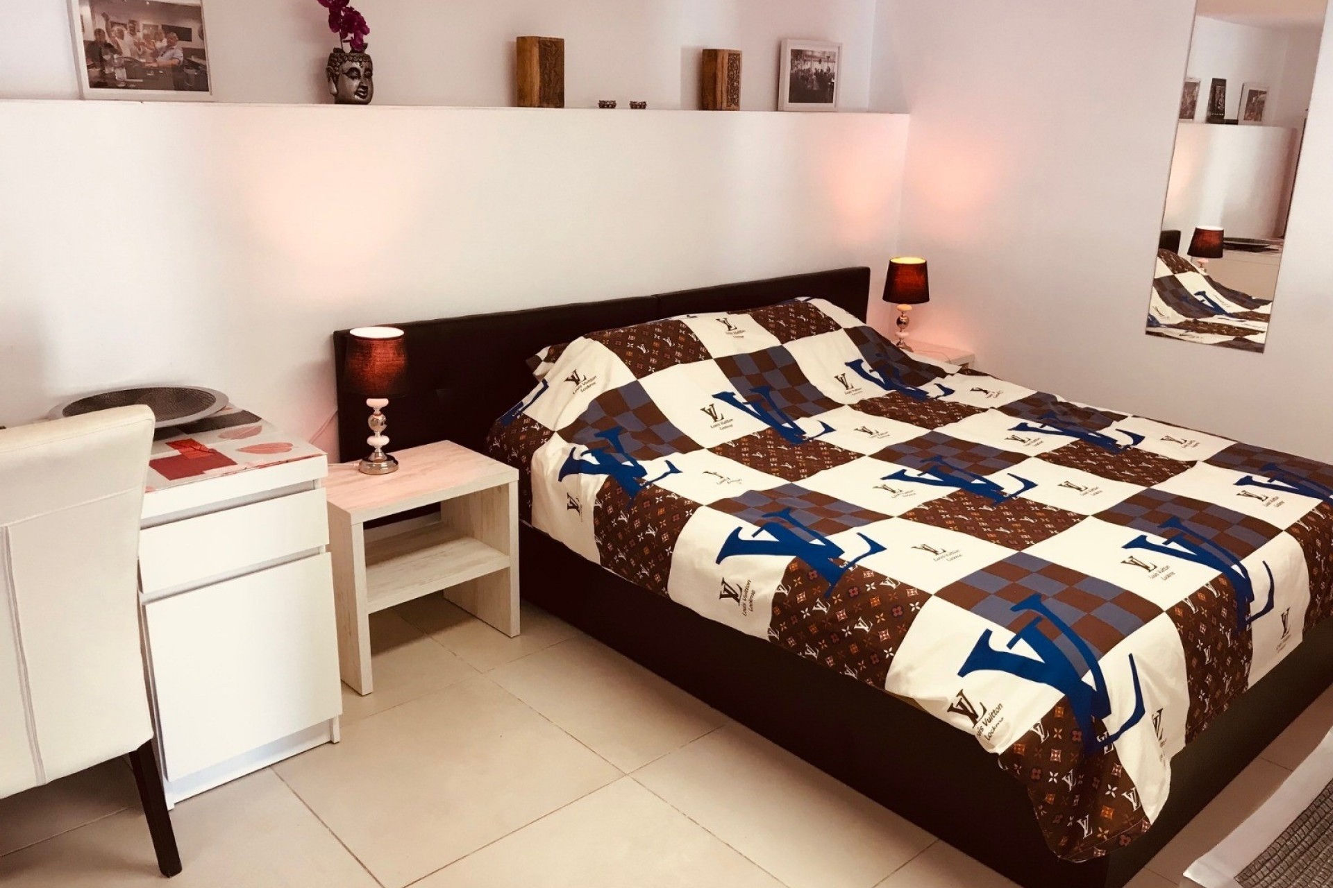 Revente - Villa Individuelle -
Ciudad Quesada - Rojales - La Marquesa Golf