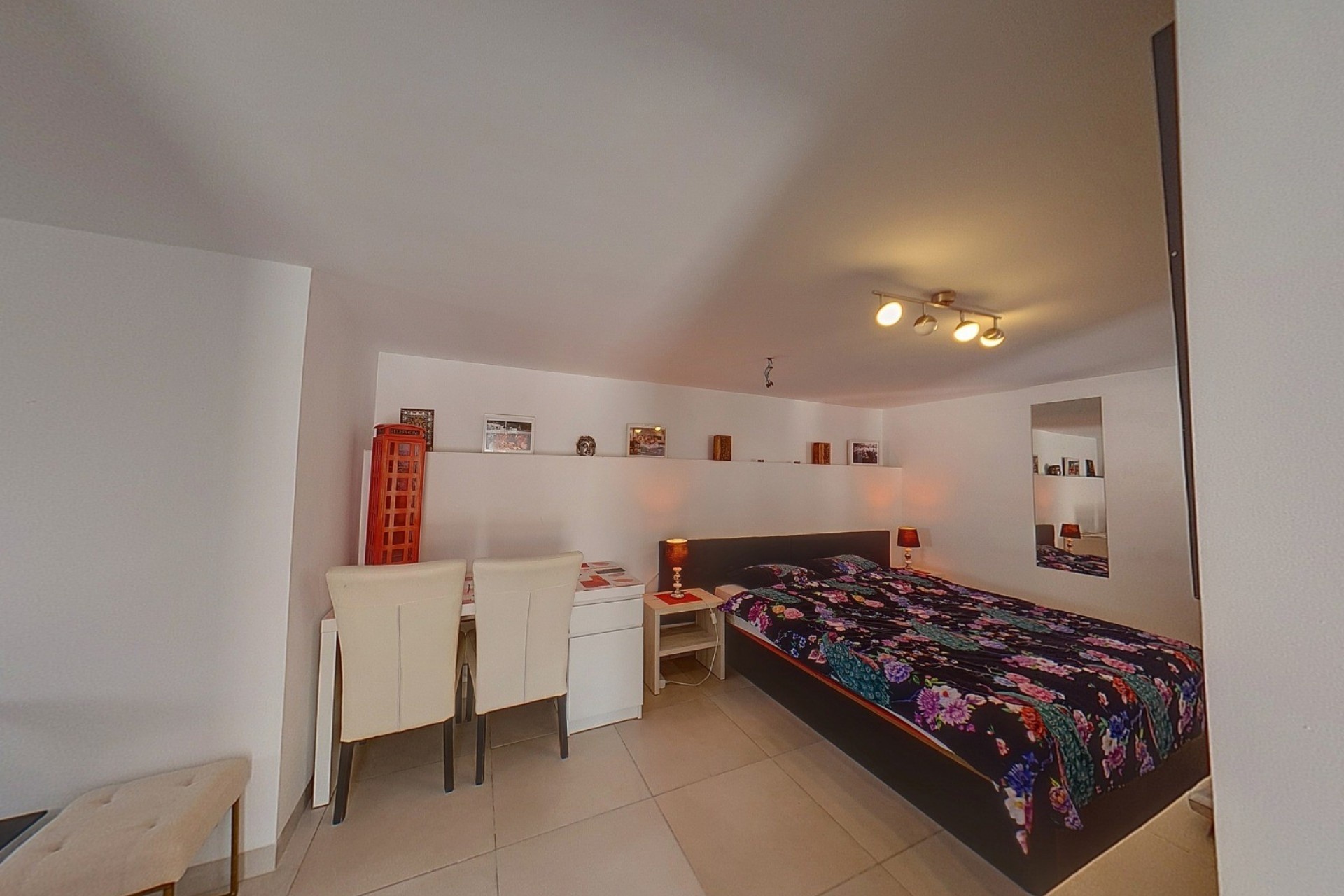 Revente - Villa Individuelle -
Ciudad Quesada - Rojales - La Marquesa Golf