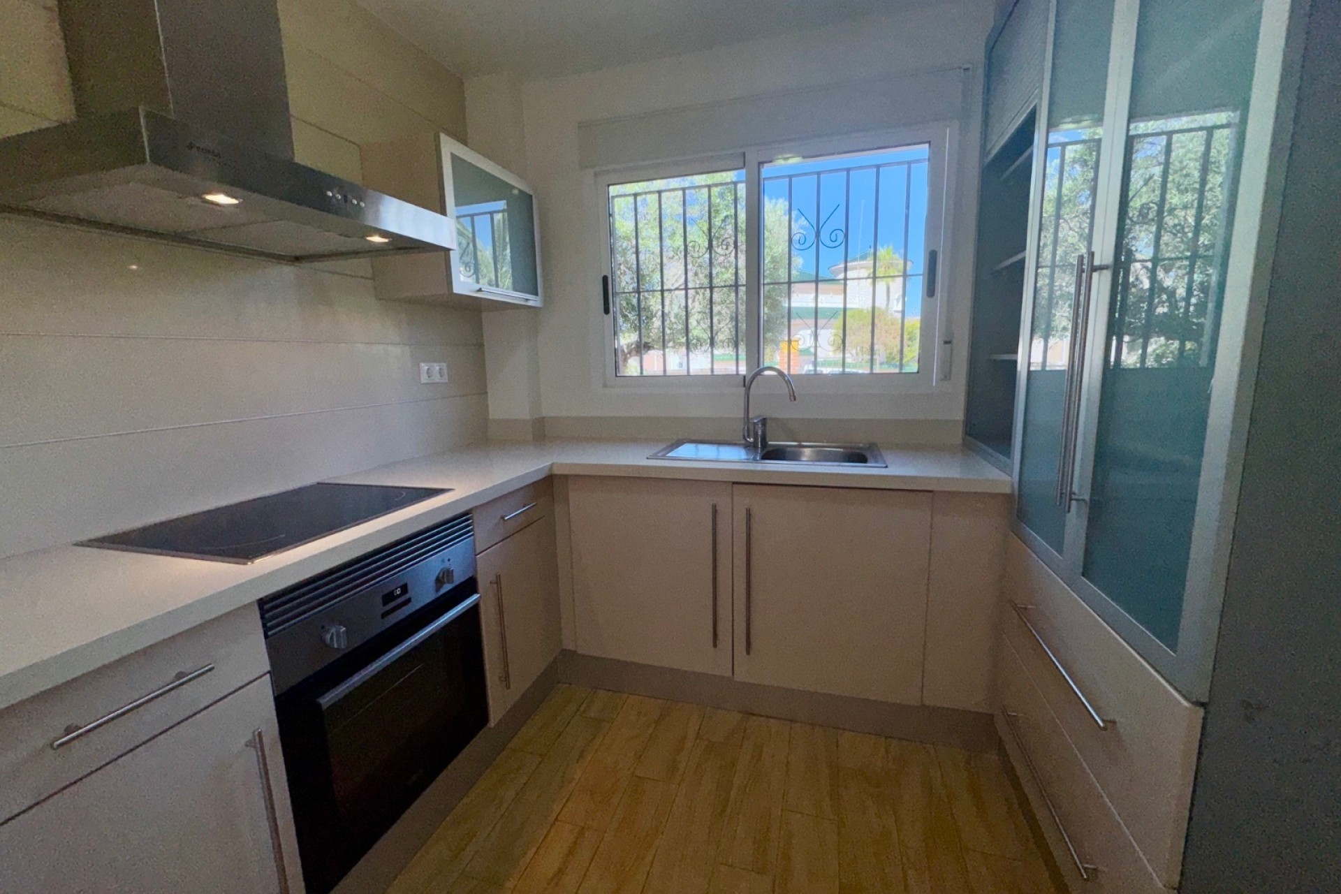 Revente - Villa Individuelle -
Ciudad Quesada - Rojales - La Marquesa Golf