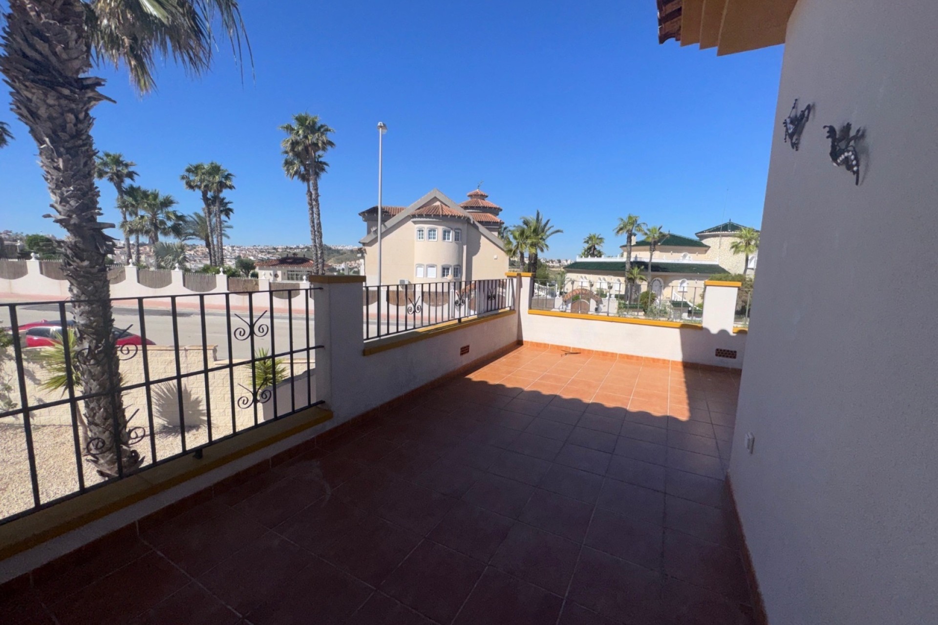 Revente - Villa Individuelle -
Ciudad Quesada - Rojales - La Marquesa Golf