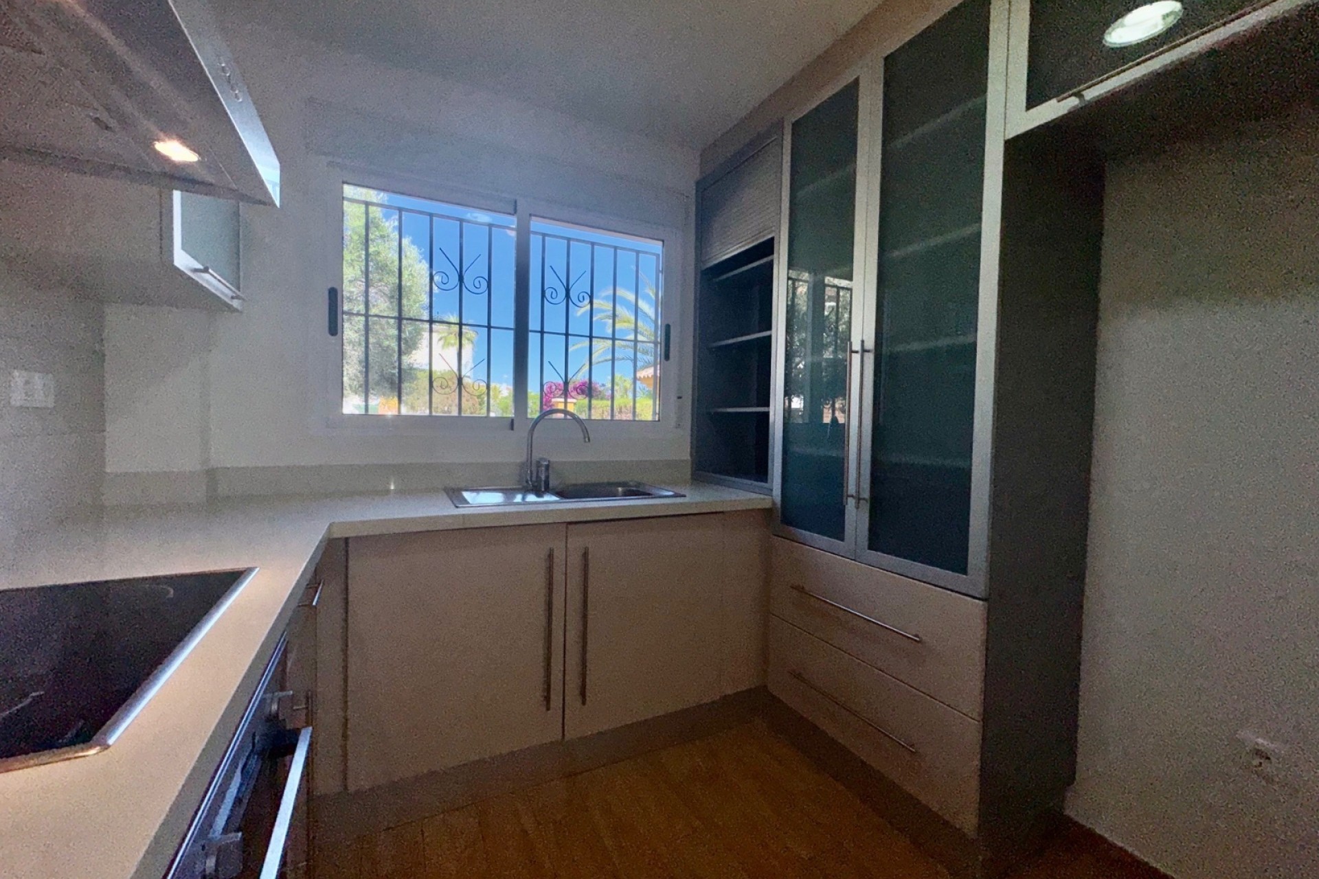 Revente - Villa Individuelle -
Ciudad Quesada - Rojales - La Marquesa Golf