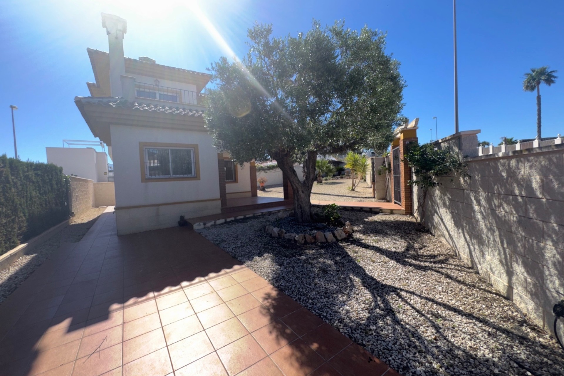 Revente - Villa Individuelle -
Ciudad Quesada - Rojales - La Marquesa Golf