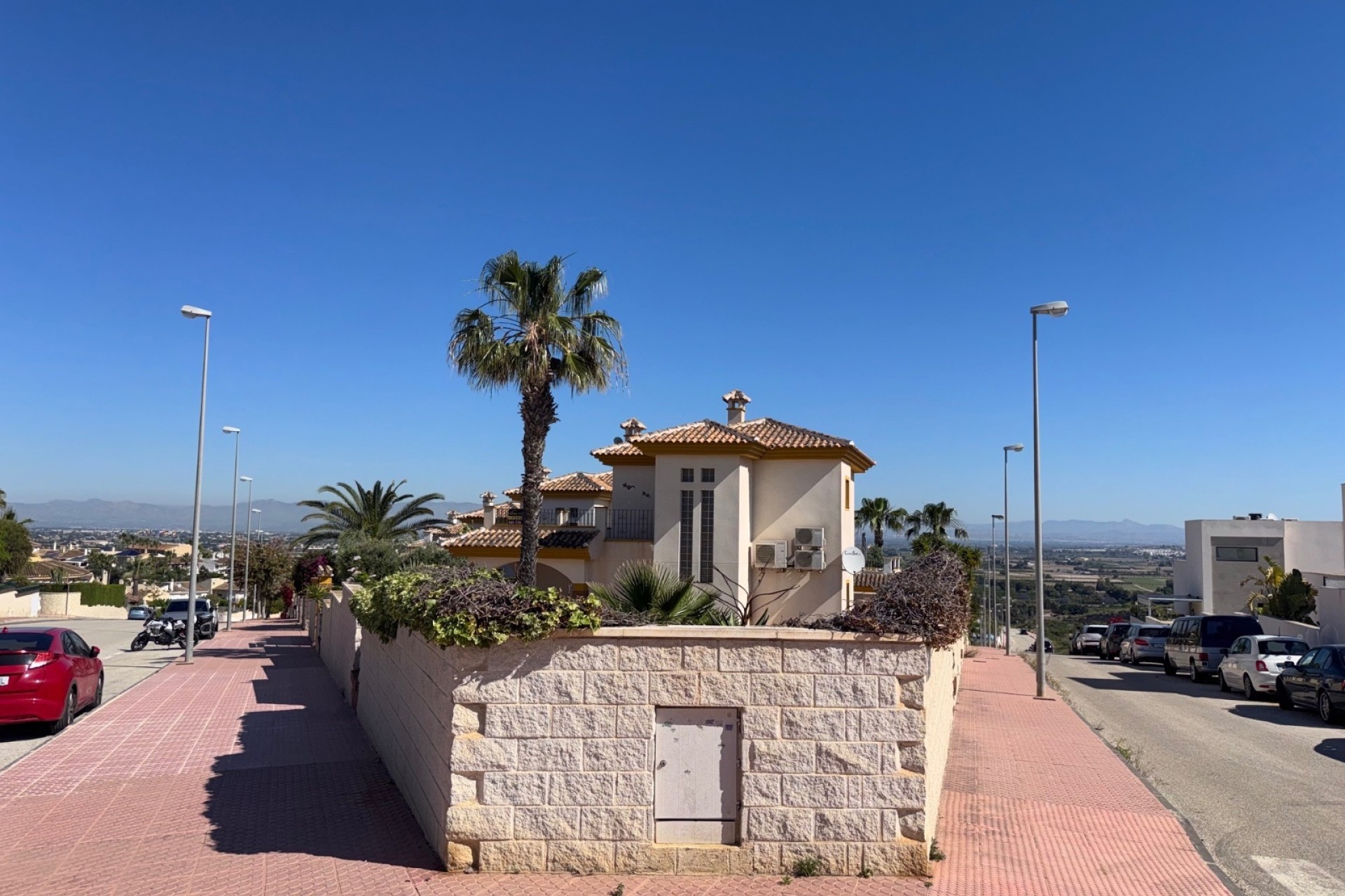 Revente - Villa Individuelle -
Ciudad Quesada - Rojales - La Marquesa Golf