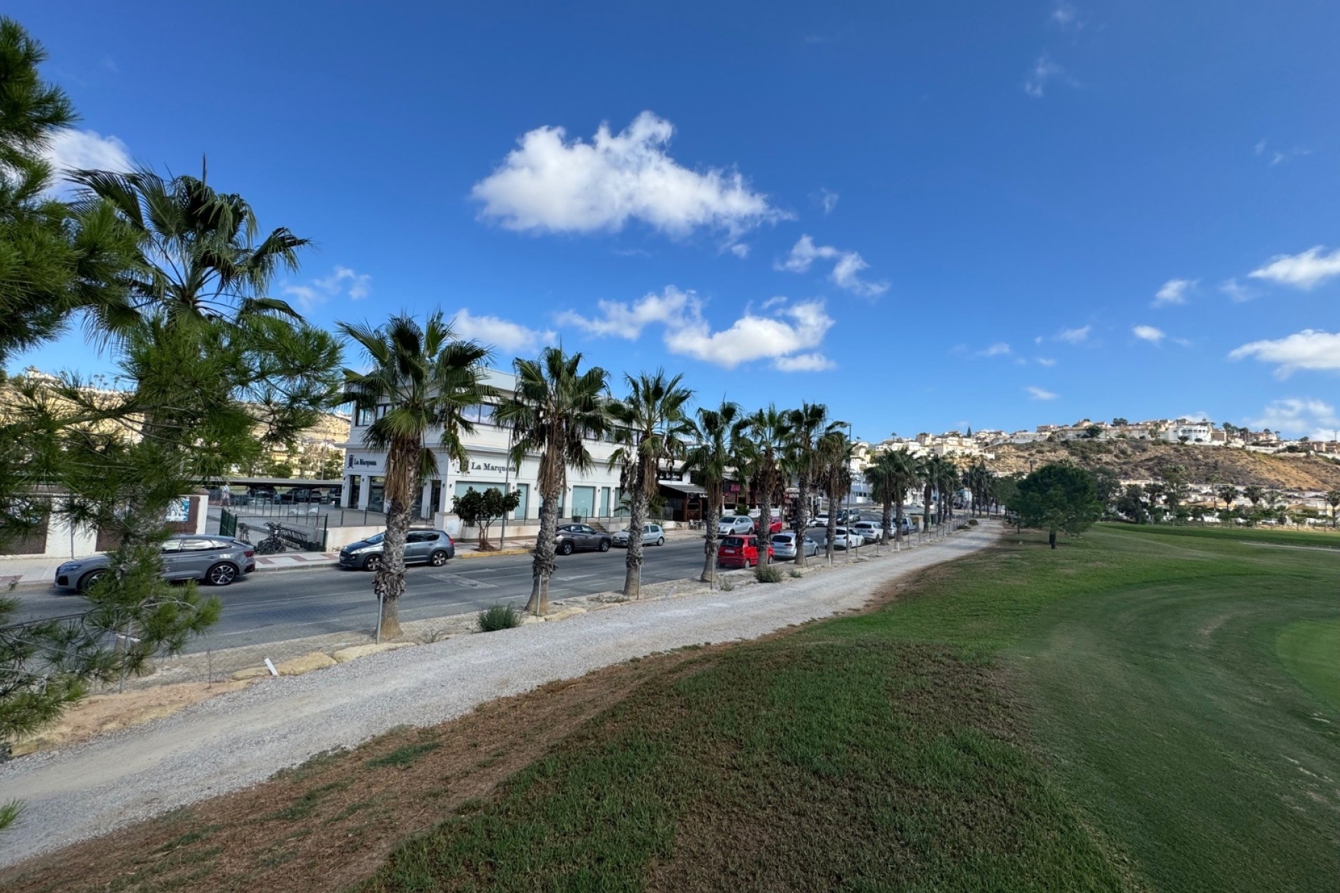 Revente - Villa Individuelle -
Ciudad Quesada - Rojales - La Marquesa Golf