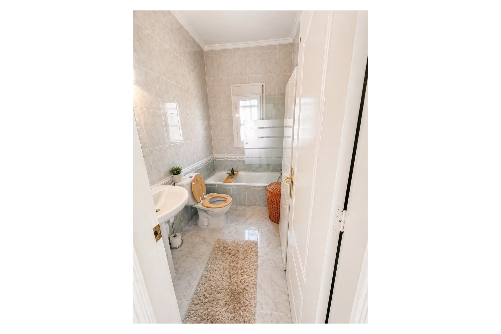 Revente - Villa Individuelle -
Ciudad Quesada - Rojales - La Marquesa Golf