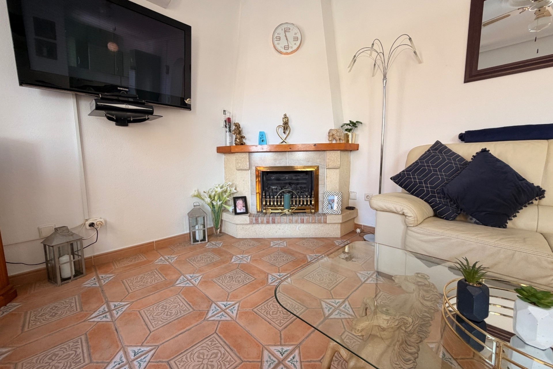 Revente - Villa individuelle -
Ciudad Quesada - Rojales - La Marquesa Golf