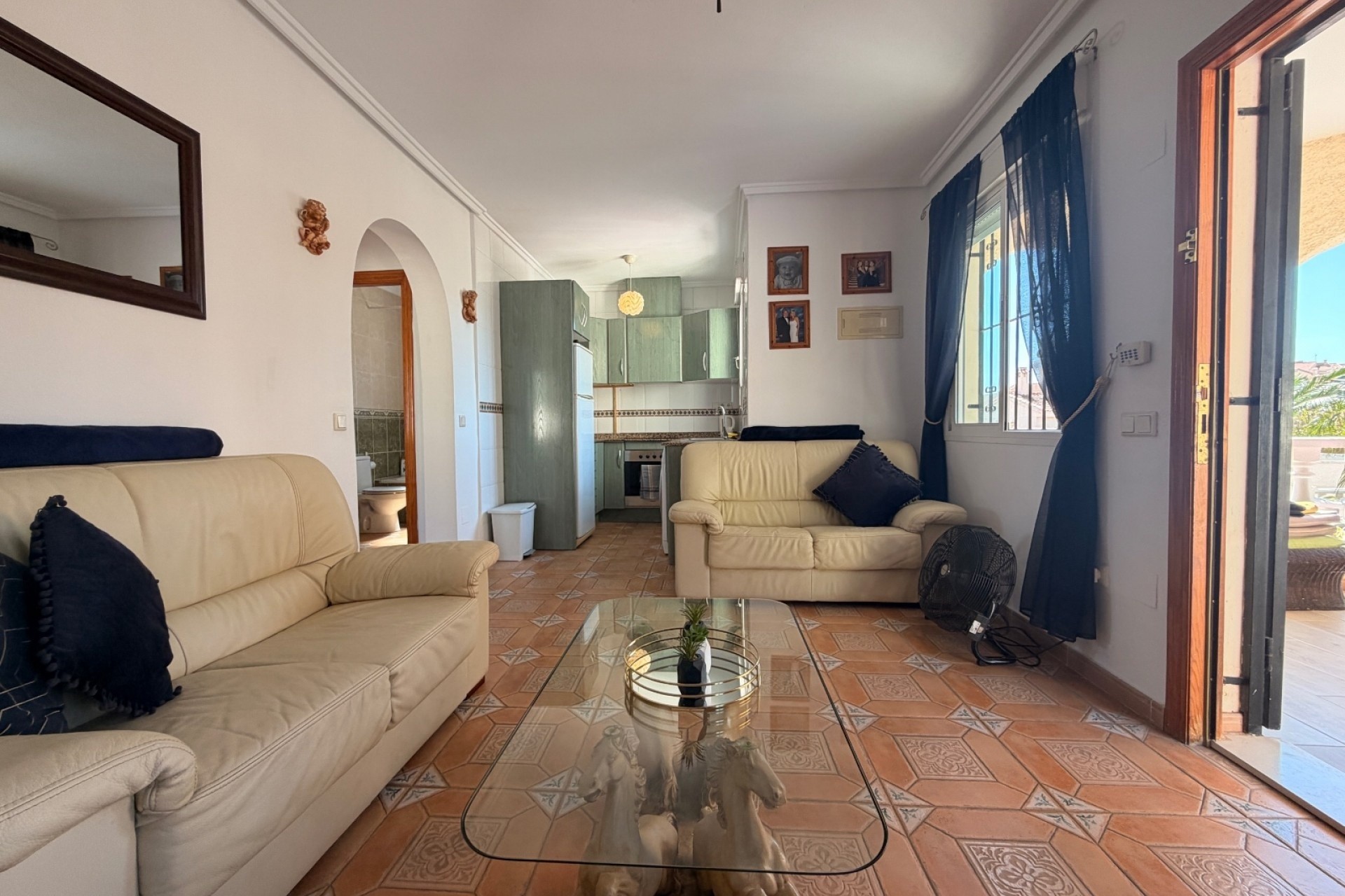 Revente - Villa individuelle -
Ciudad Quesada - Rojales - La Marquesa Golf
