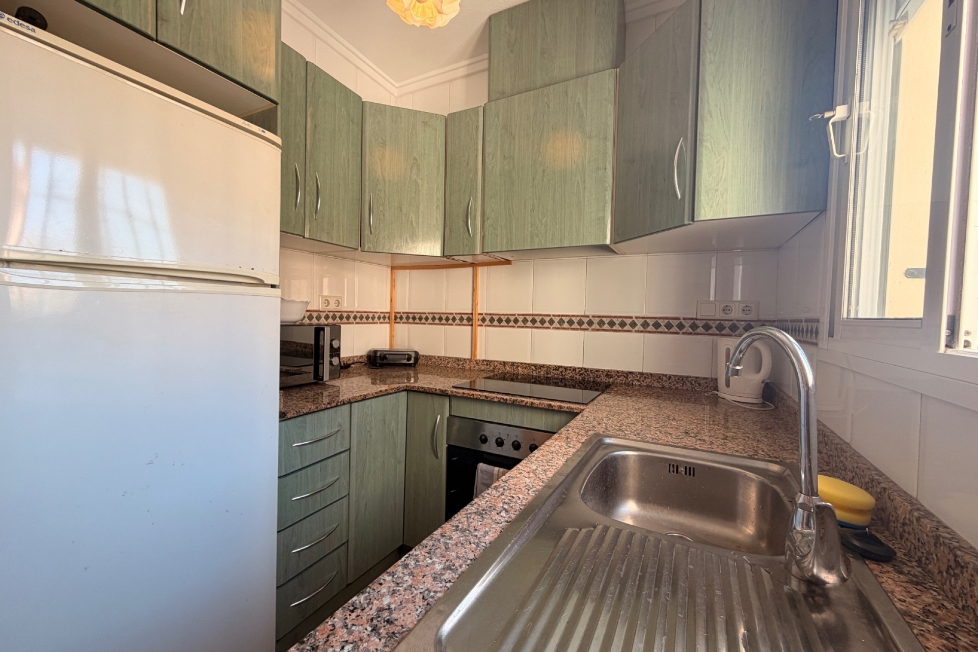 Revente - Villa individuelle -
Ciudad Quesada - Rojales - La Marquesa Golf