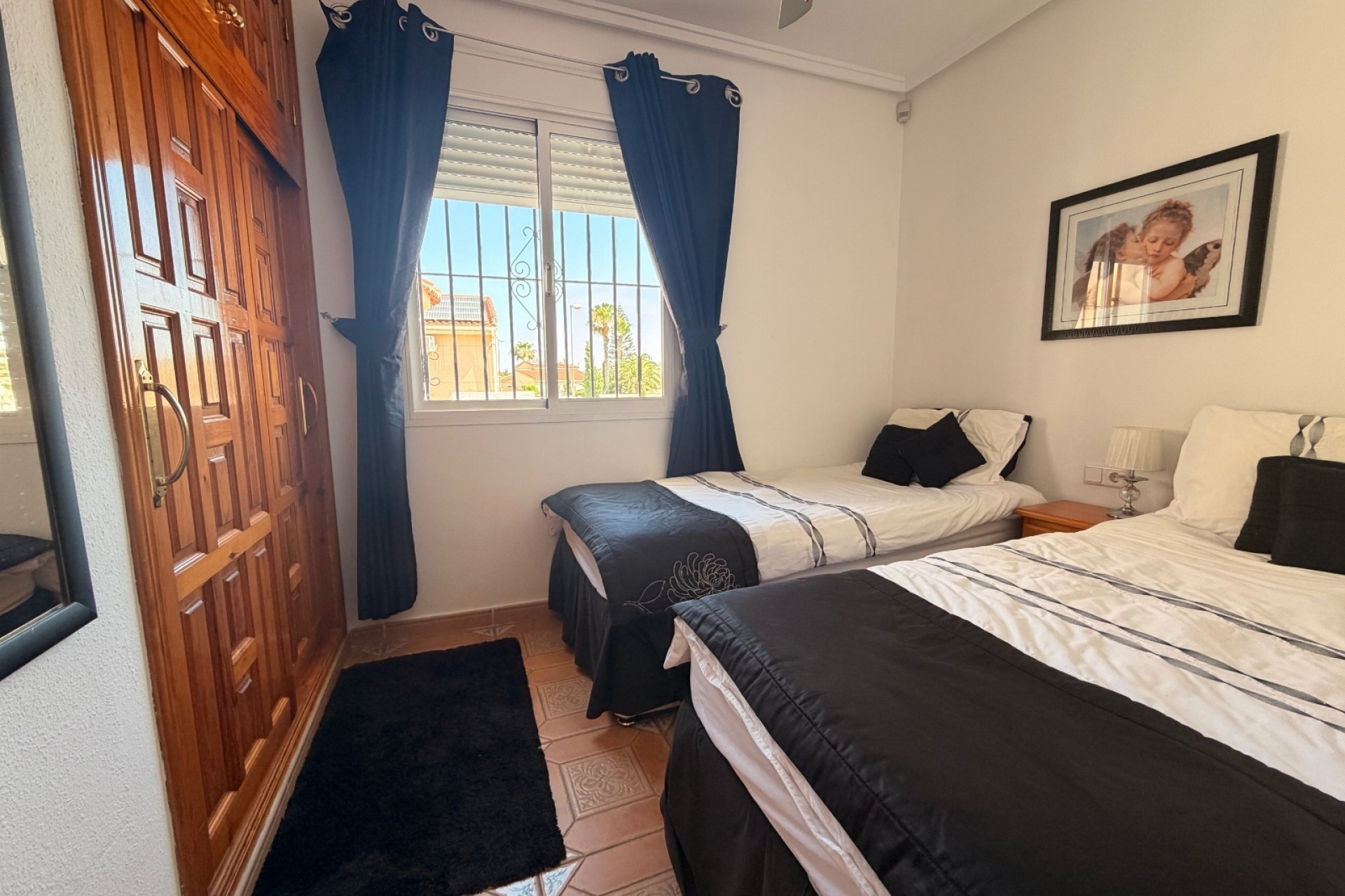 Revente - Villa individuelle -
Ciudad Quesada - Rojales - La Marquesa Golf