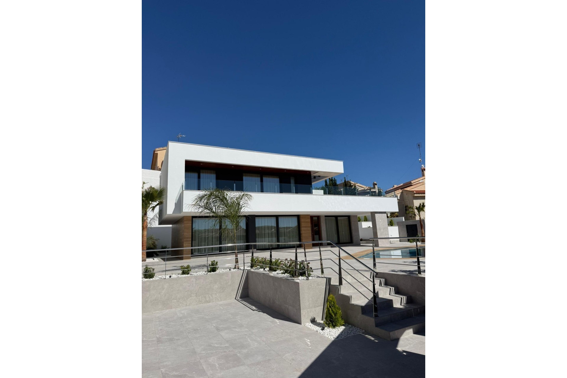 Revente - Villa Individuelle -
Ciudad Quesada - Rojales - La Marquesa Golf