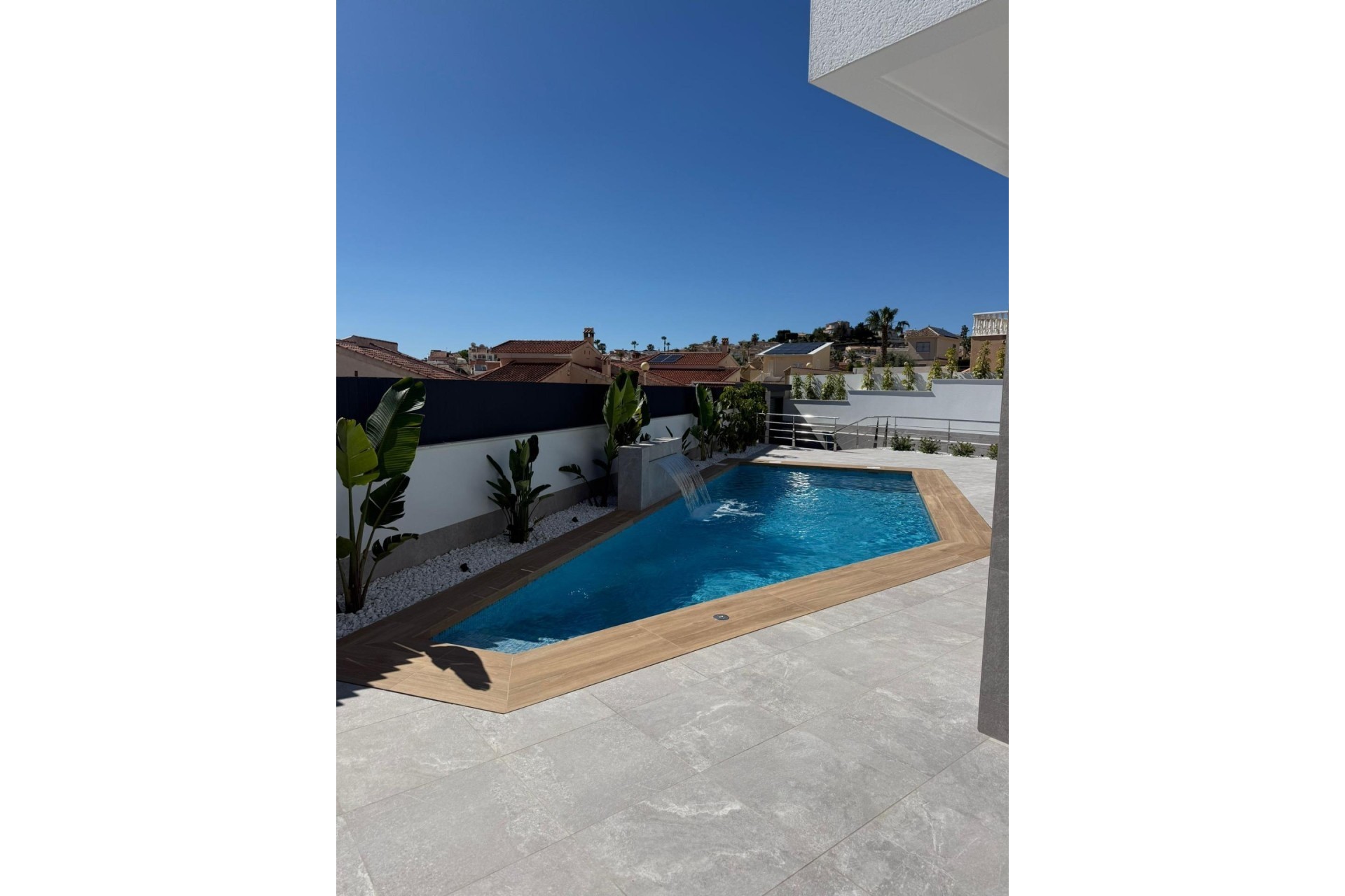 Revente - Villa Individuelle -
Ciudad Quesada - Rojales - La Marquesa Golf
