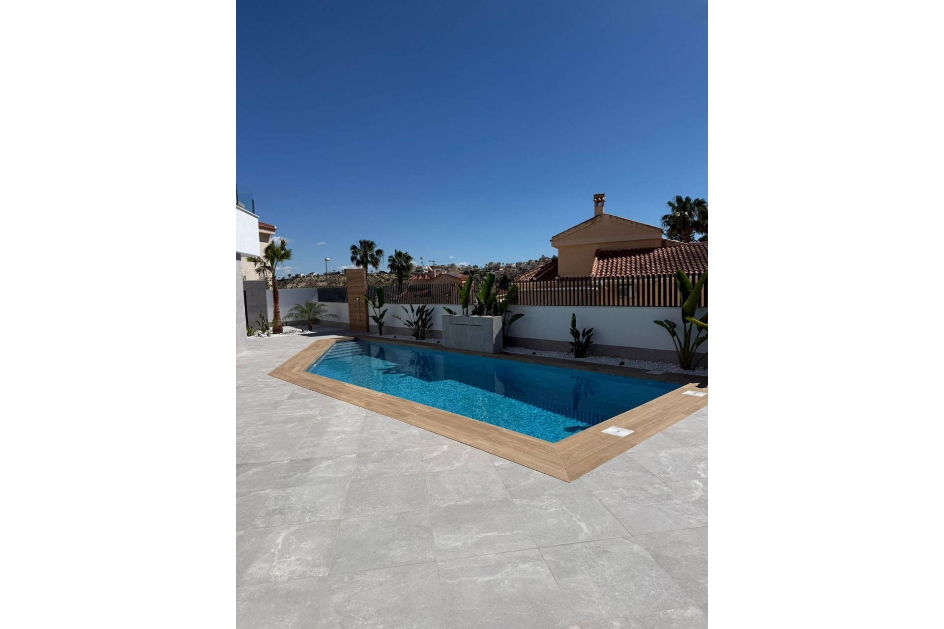 Revente - Villa Individuelle -
Ciudad Quesada - Rojales - La Marquesa Golf