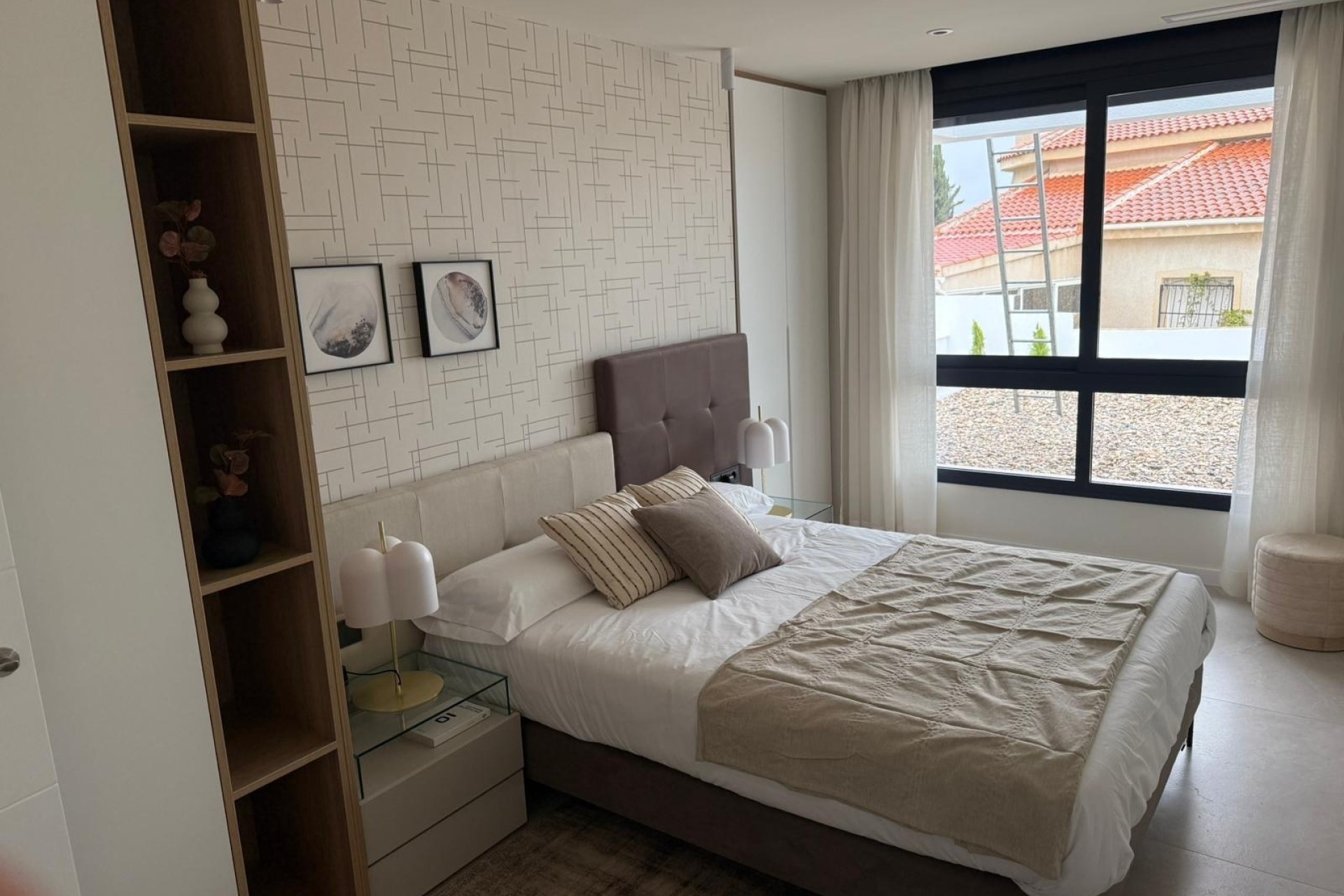 Revente - Villa Individuelle -
Ciudad Quesada - Rojales - La Marquesa Golf