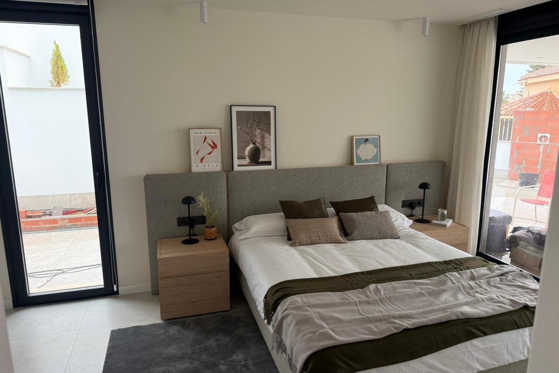 Revente - Villa Individuelle -
Ciudad Quesada - Rojales - La Marquesa Golf