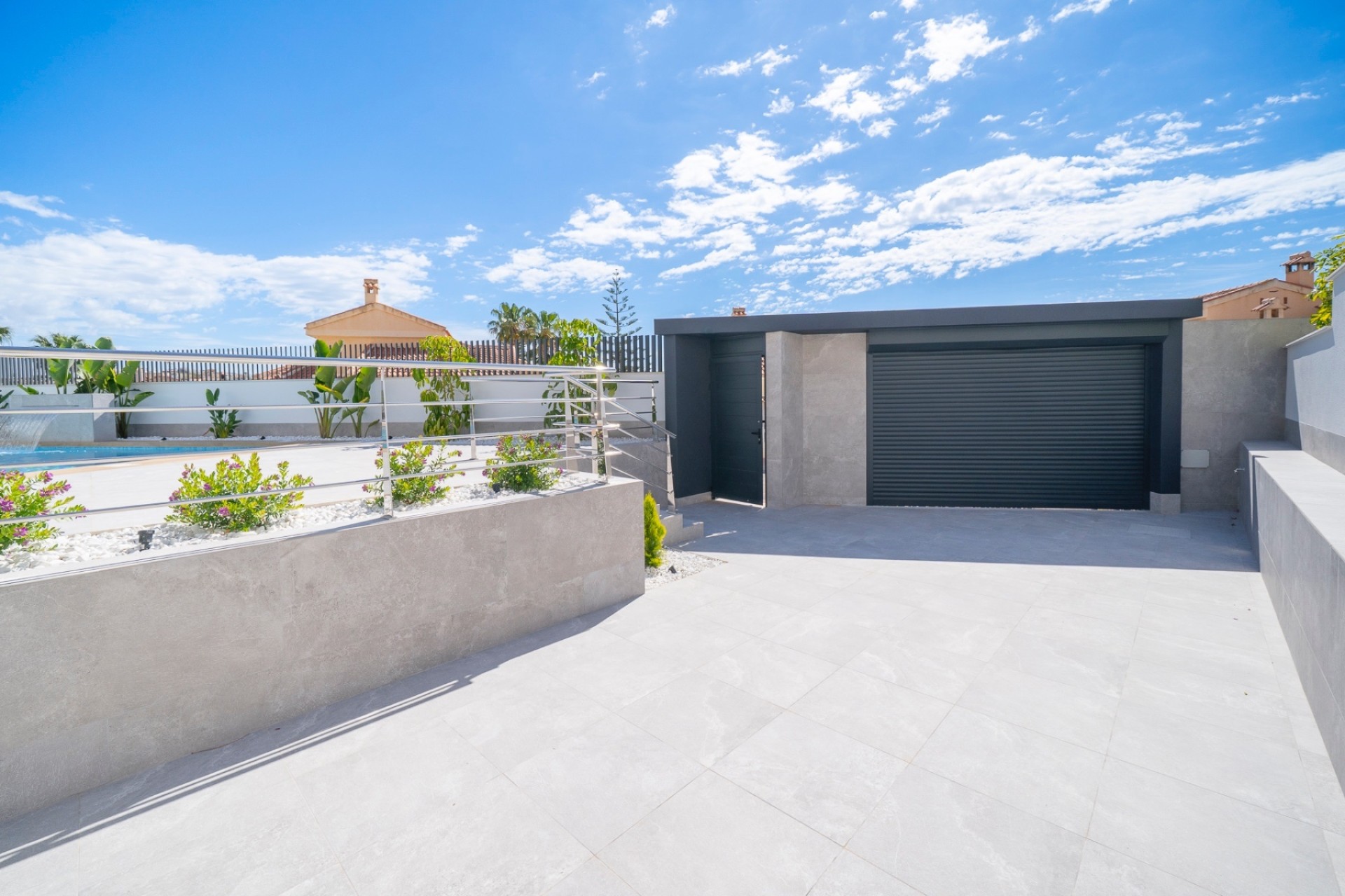 Revente - Villa Individuelle -
Ciudad Quesada - Rojales - La Marquesa Golf