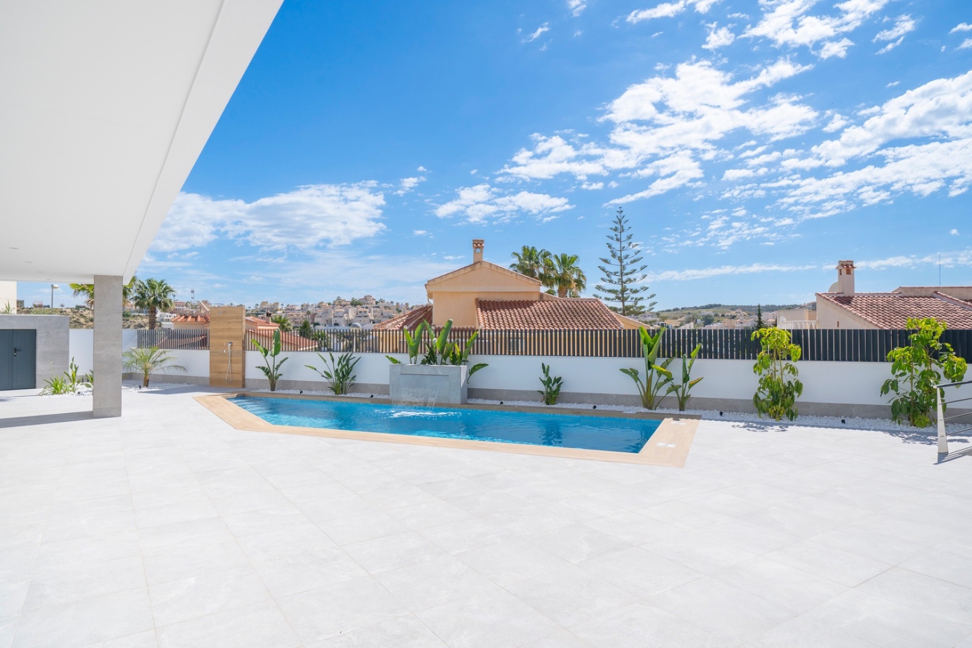 Revente - Villa Individuelle -
Ciudad Quesada - Rojales - La Marquesa Golf