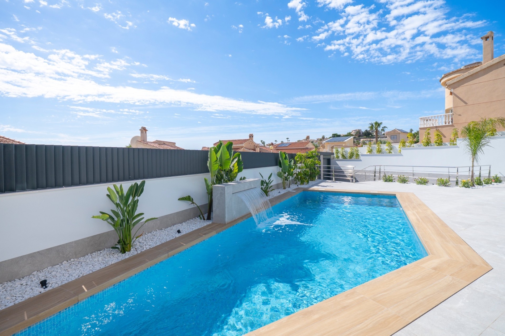Revente - Villa Individuelle -
Ciudad Quesada - Rojales - La Marquesa Golf