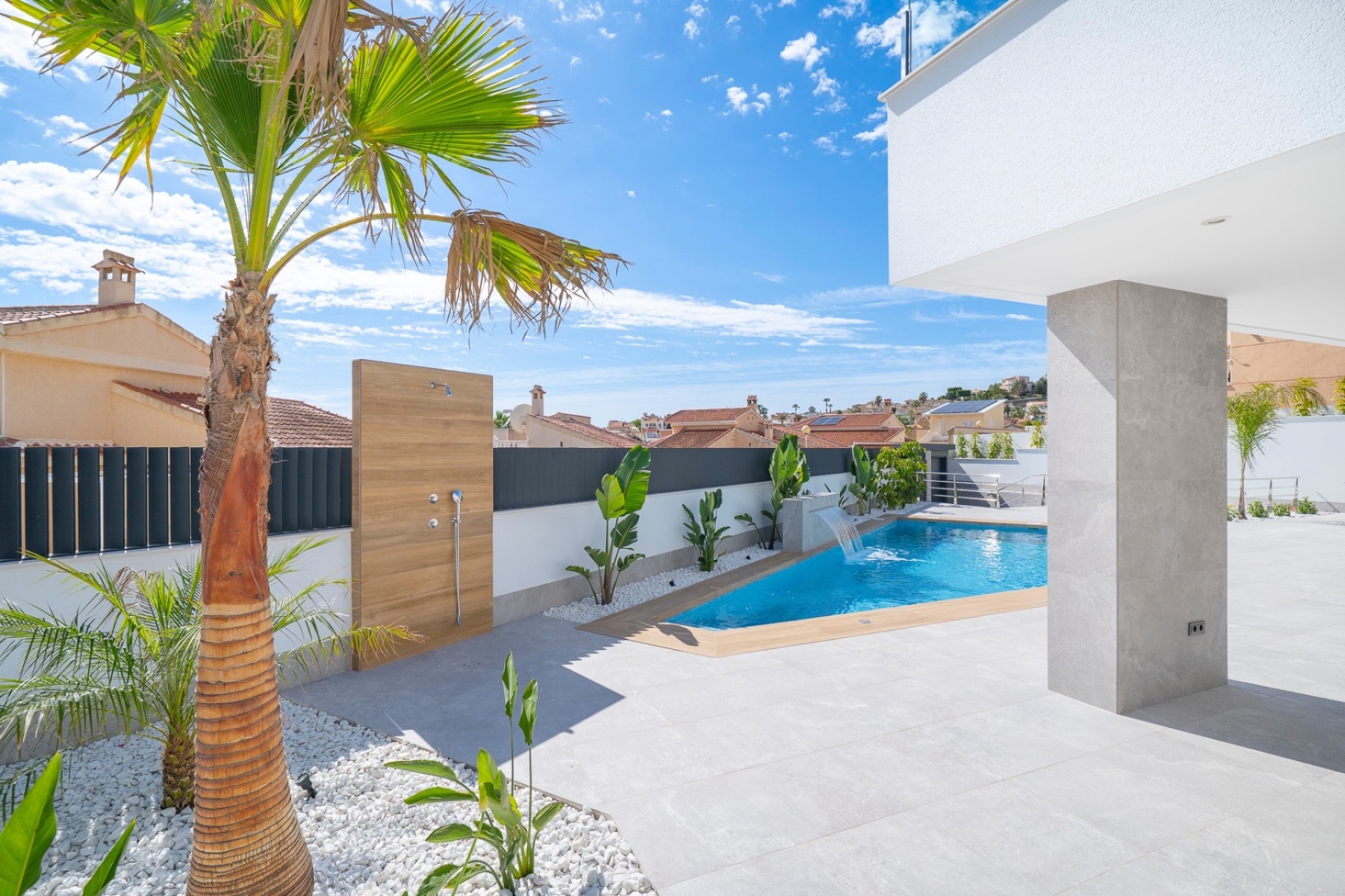 Revente - Villa Individuelle -
Ciudad Quesada - Rojales - La Marquesa Golf