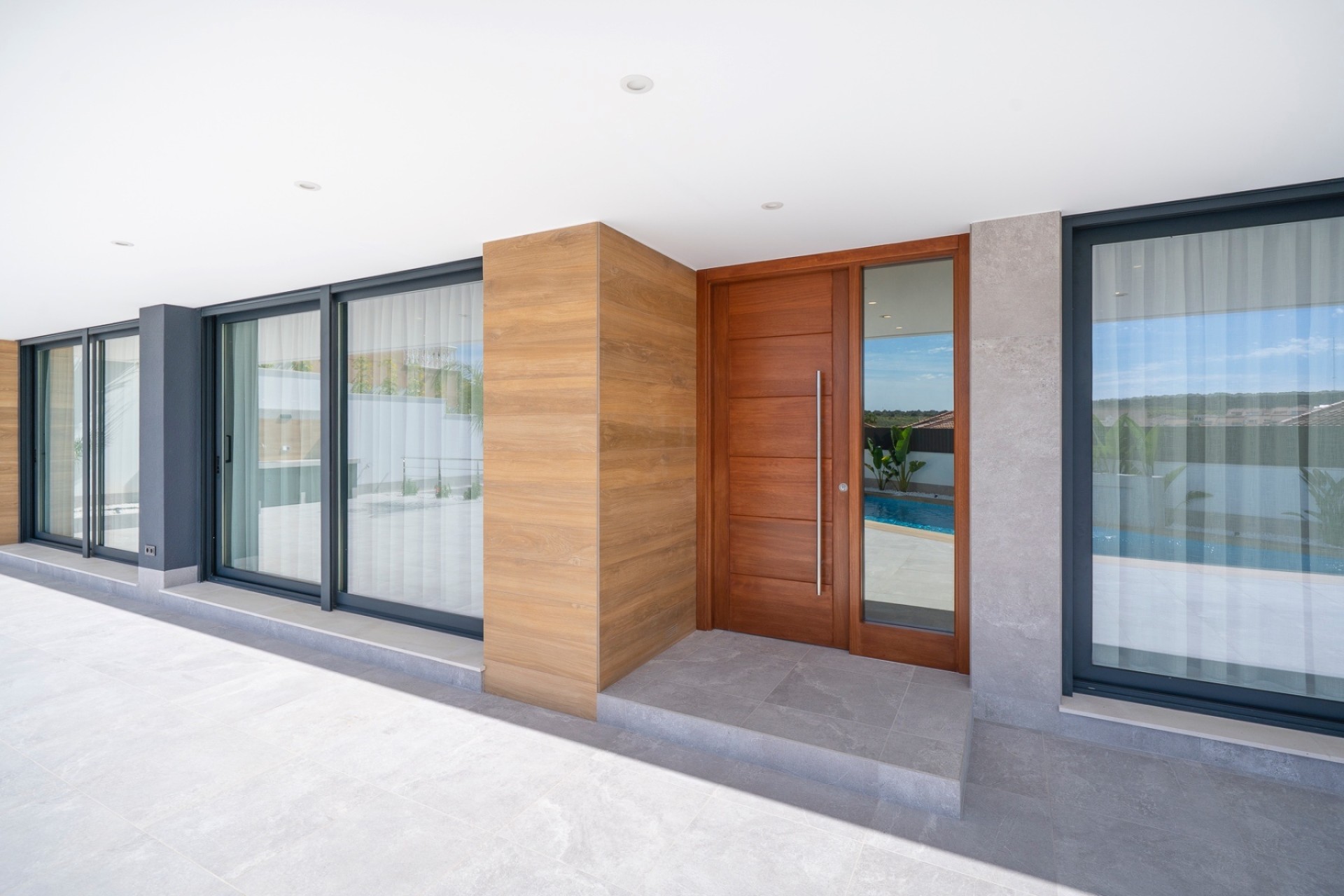 Revente - Villa Individuelle -
Ciudad Quesada - Rojales - La Marquesa Golf