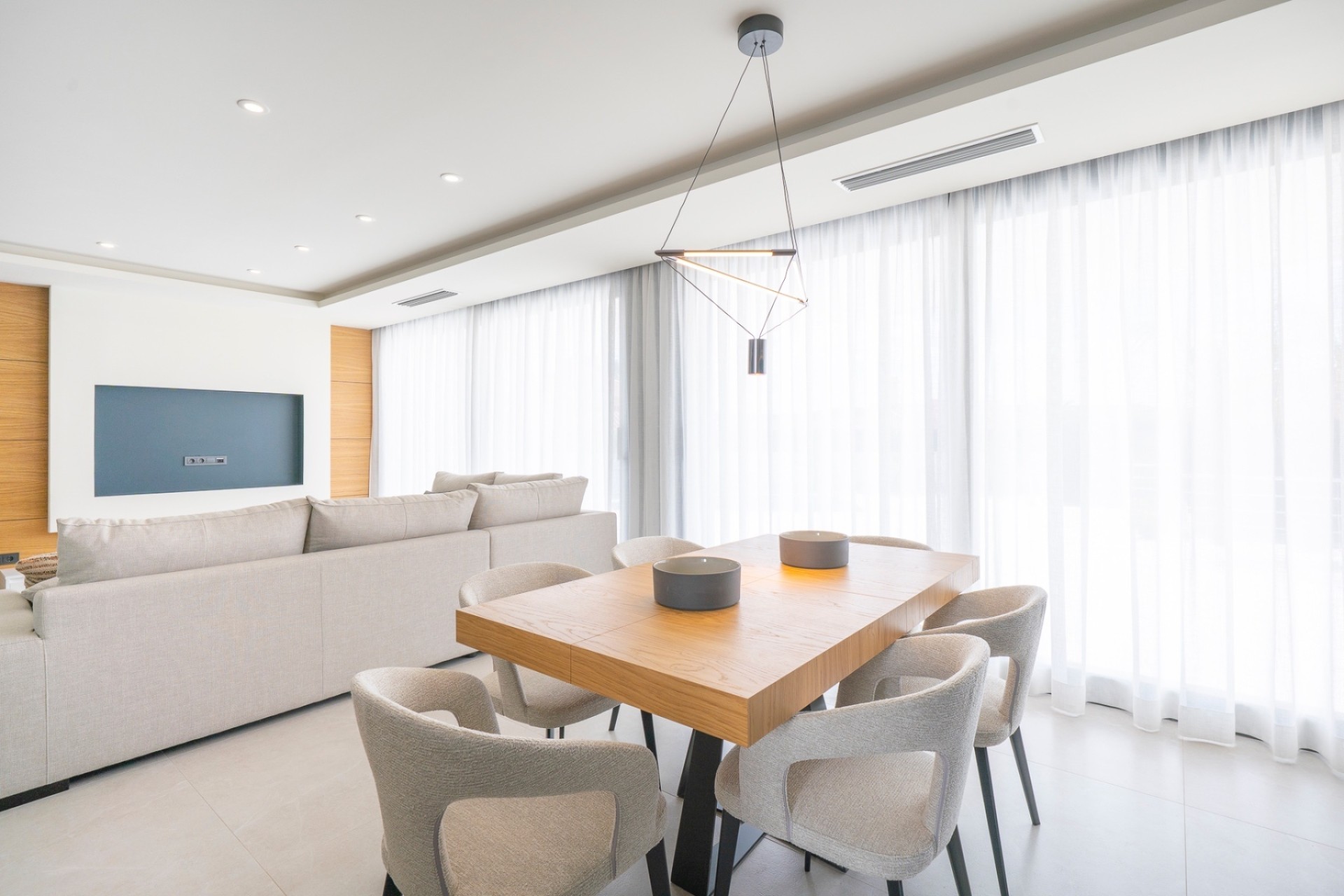 Revente - Villa Individuelle -
Ciudad Quesada - Rojales - La Marquesa Golf