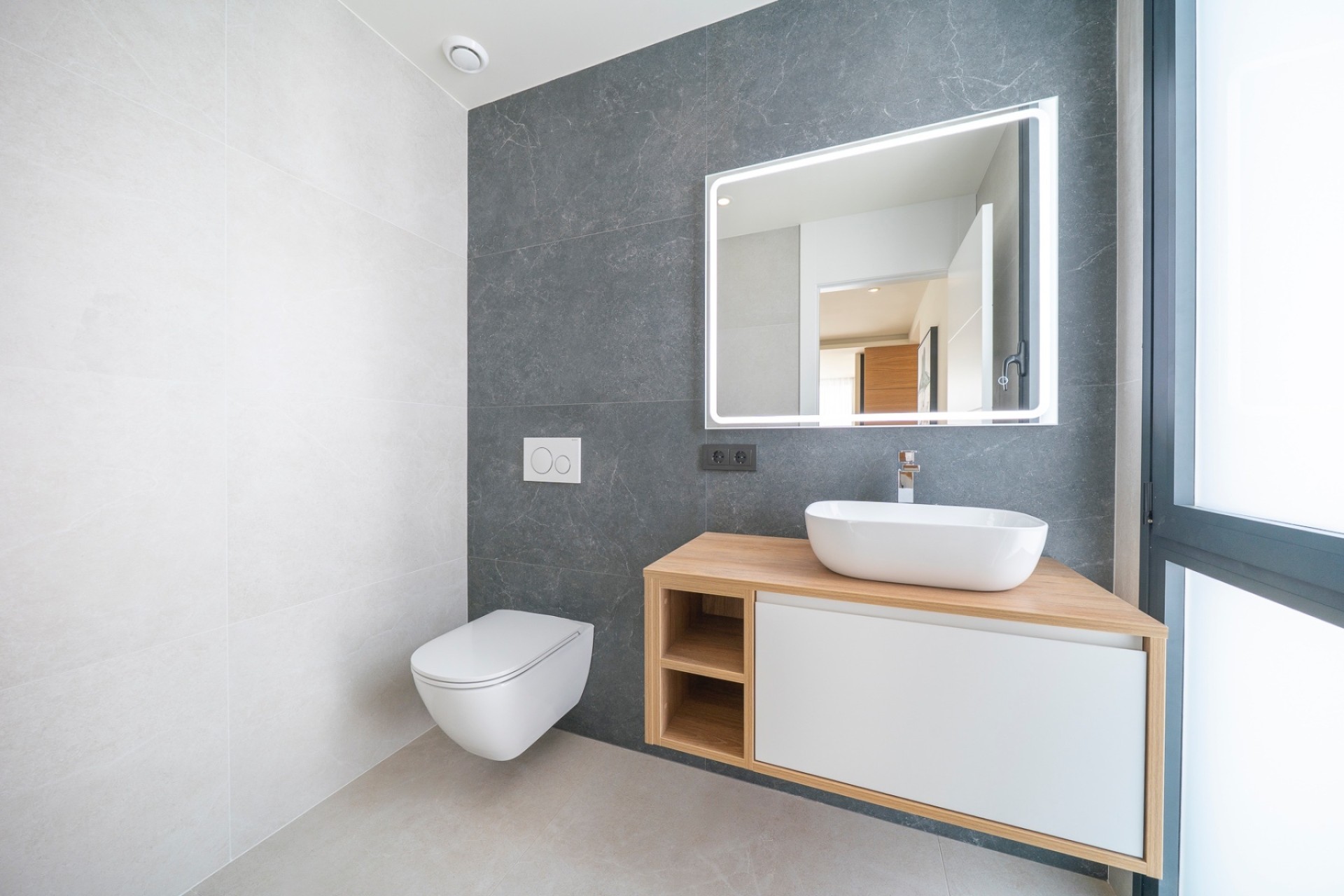 Revente - Villa Individuelle -
Ciudad Quesada - Rojales - La Marquesa Golf