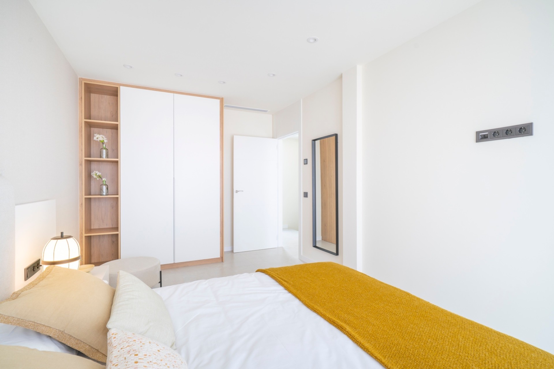 Revente - Villa Individuelle -
Ciudad Quesada - Rojales - La Marquesa Golf