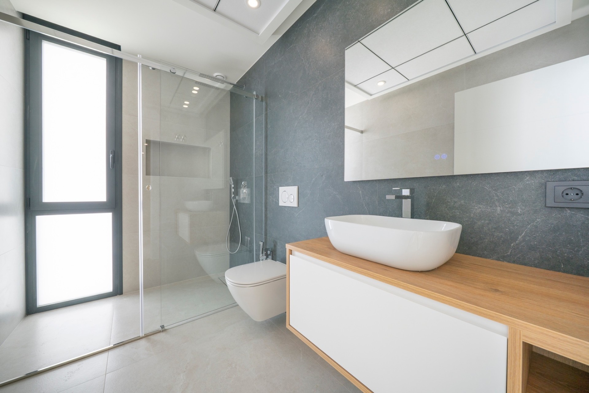 Revente - Villa Individuelle -
Ciudad Quesada - Rojales - La Marquesa Golf