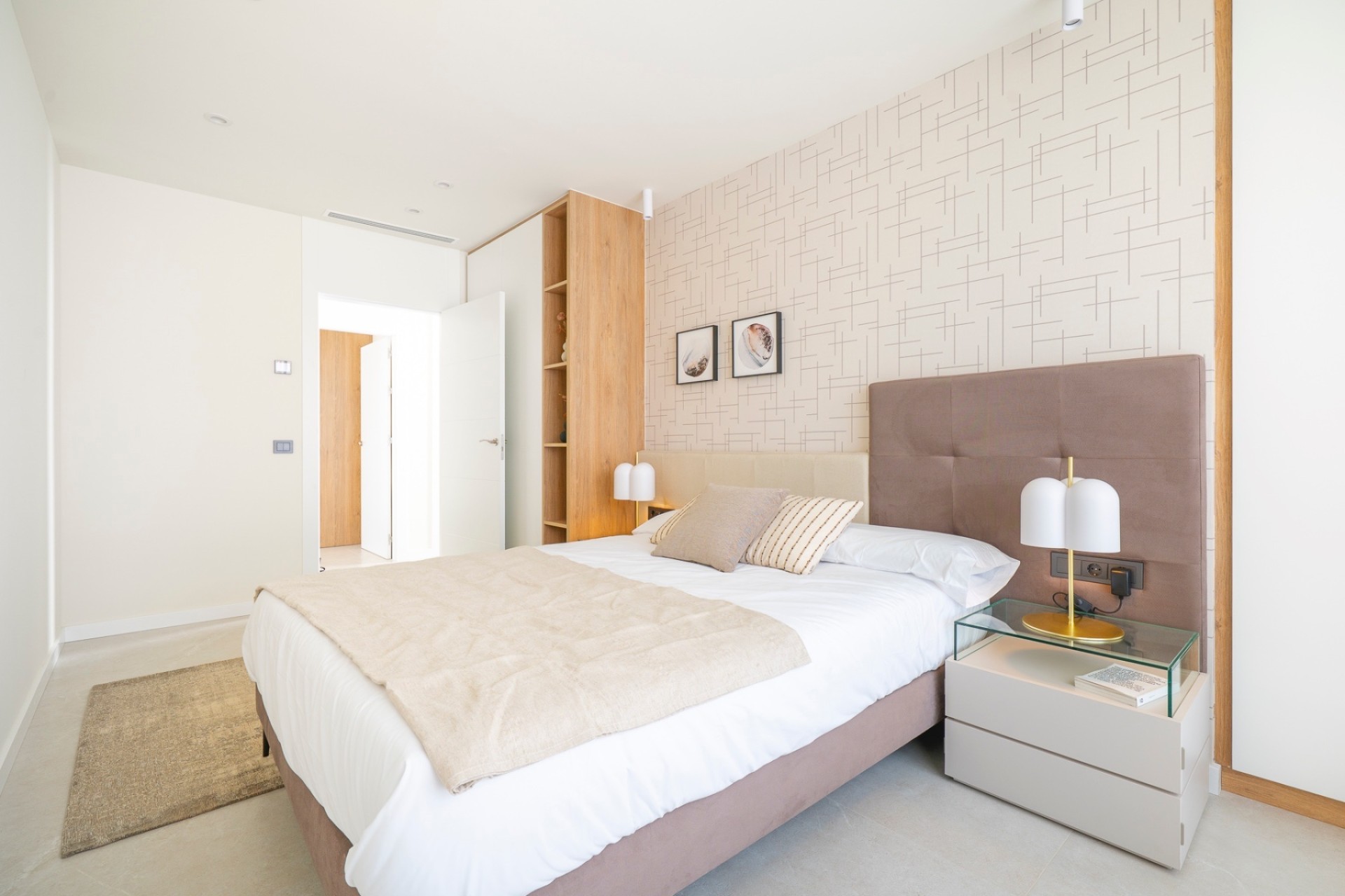 Revente - Villa Individuelle -
Ciudad Quesada - Rojales - La Marquesa Golf
