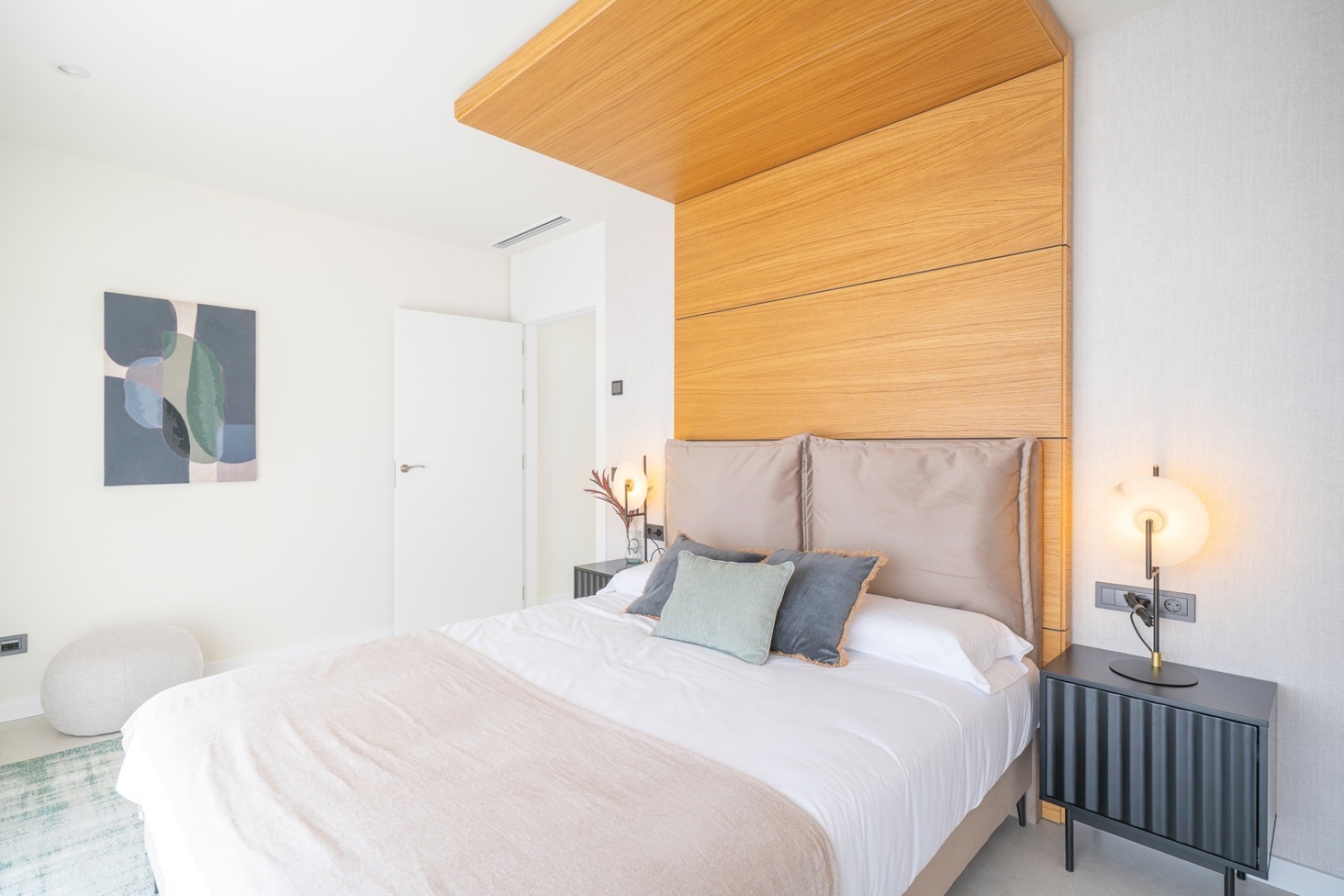 Revente - Villa Individuelle -
Ciudad Quesada - Rojales - La Marquesa Golf