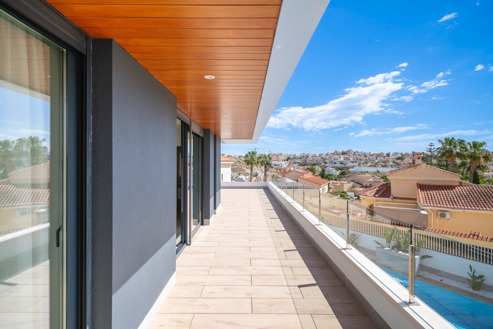 Revente - Villa Individuelle -
Ciudad Quesada - Rojales - La Marquesa Golf