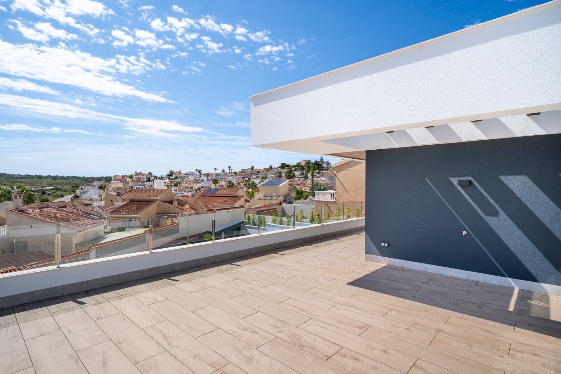 Revente - Villa Individuelle -
Ciudad Quesada - Rojales - La Marquesa Golf