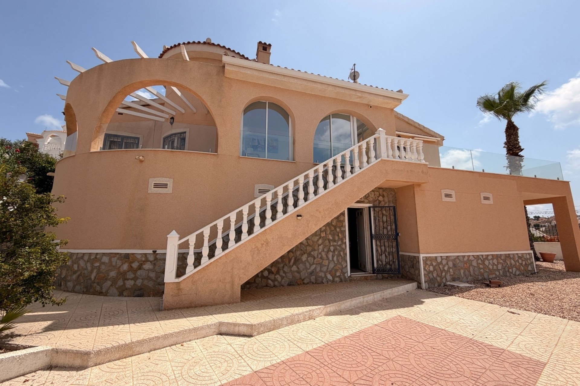 Revente - Villa Individuelle -
Ciudad Quesada - Rojales - La Marquesa Golf