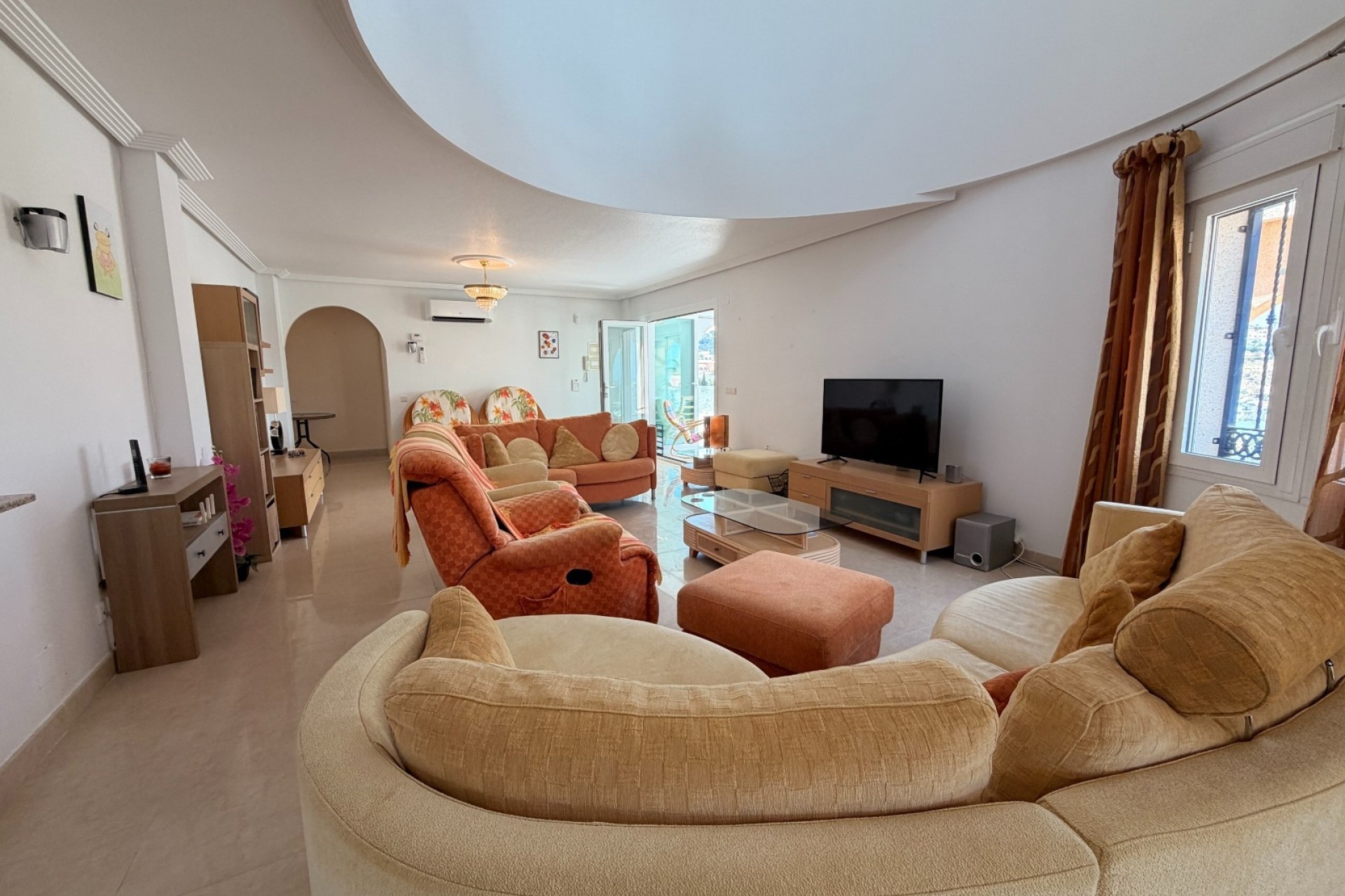 Revente - Villa Individuelle -
Ciudad Quesada - Rojales - La Marquesa Golf