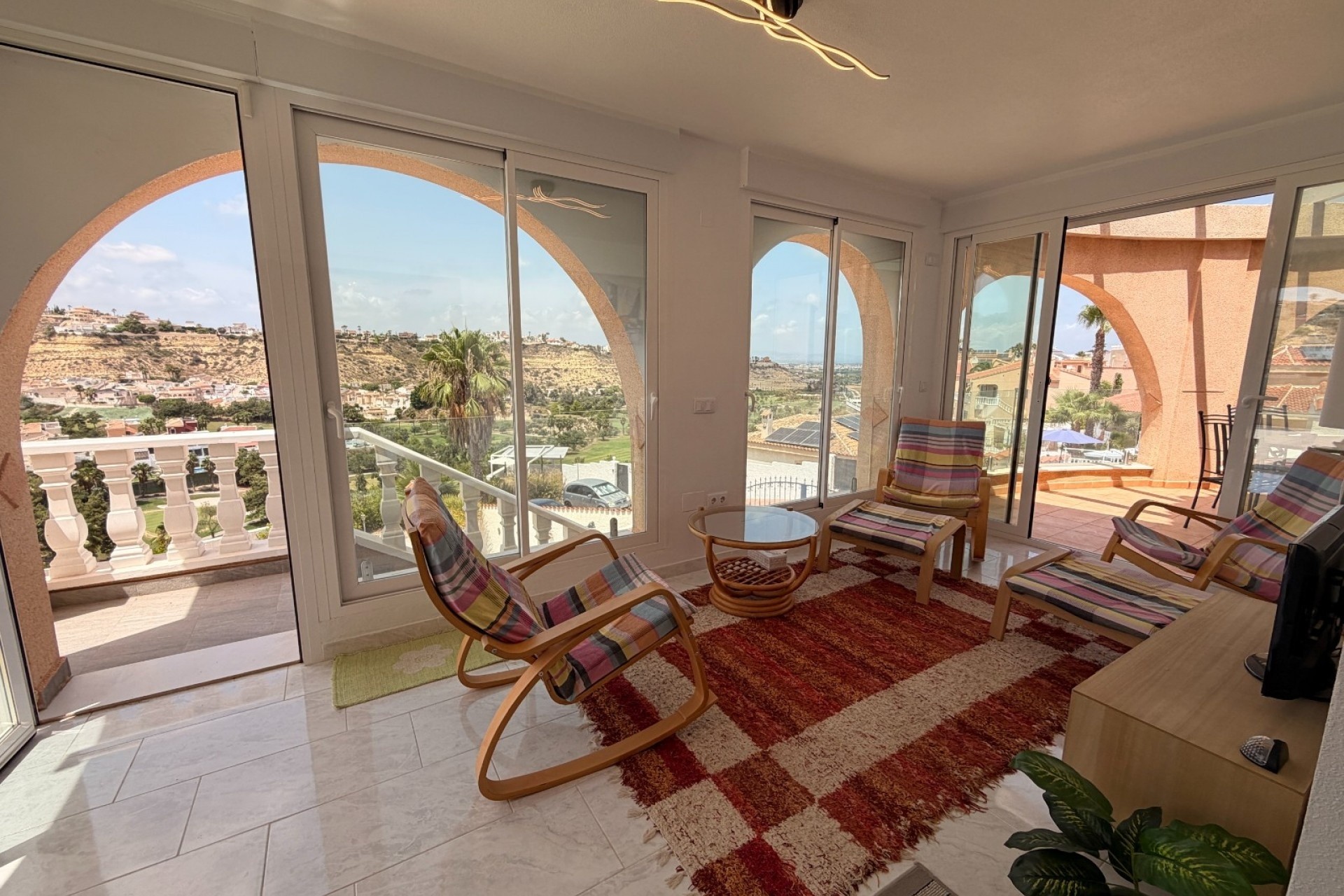 Revente - Villa Individuelle -
Ciudad Quesada - Rojales - La Marquesa Golf