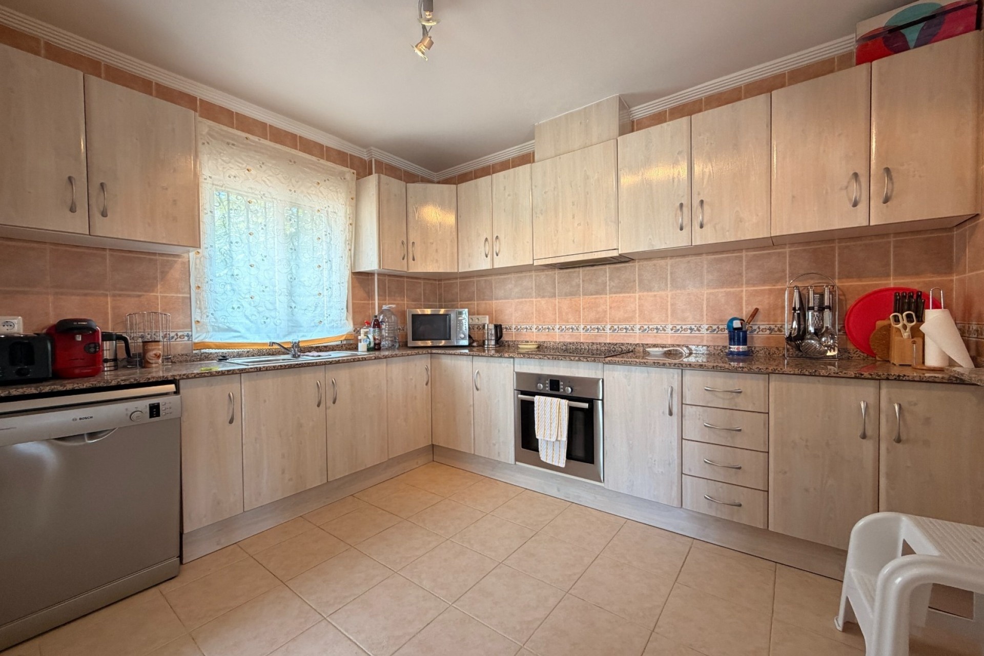 Revente - Villa Individuelle -
Ciudad Quesada - Rojales - La Marquesa Golf