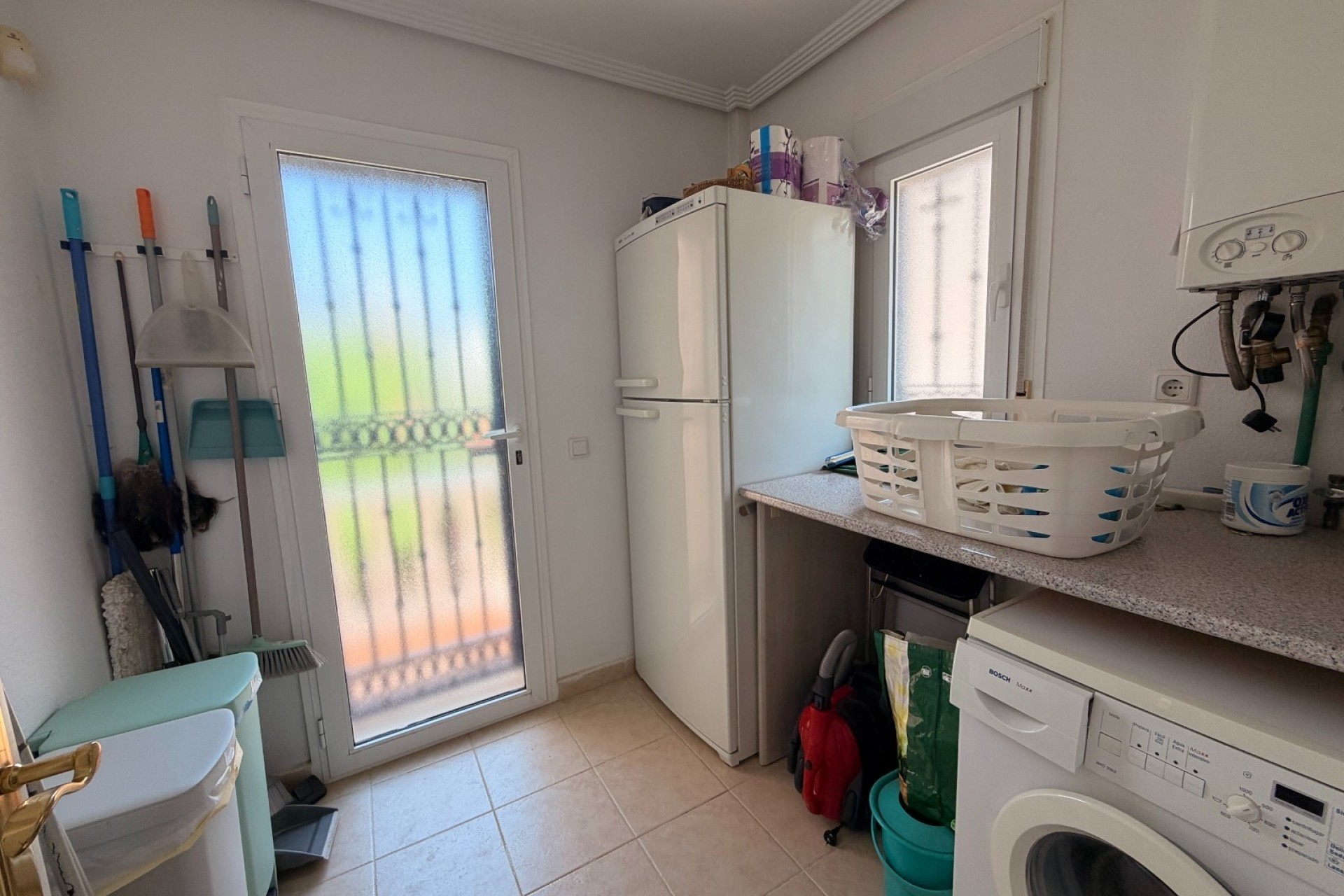 Revente - Villa Individuelle -
Ciudad Quesada - Rojales - La Marquesa Golf