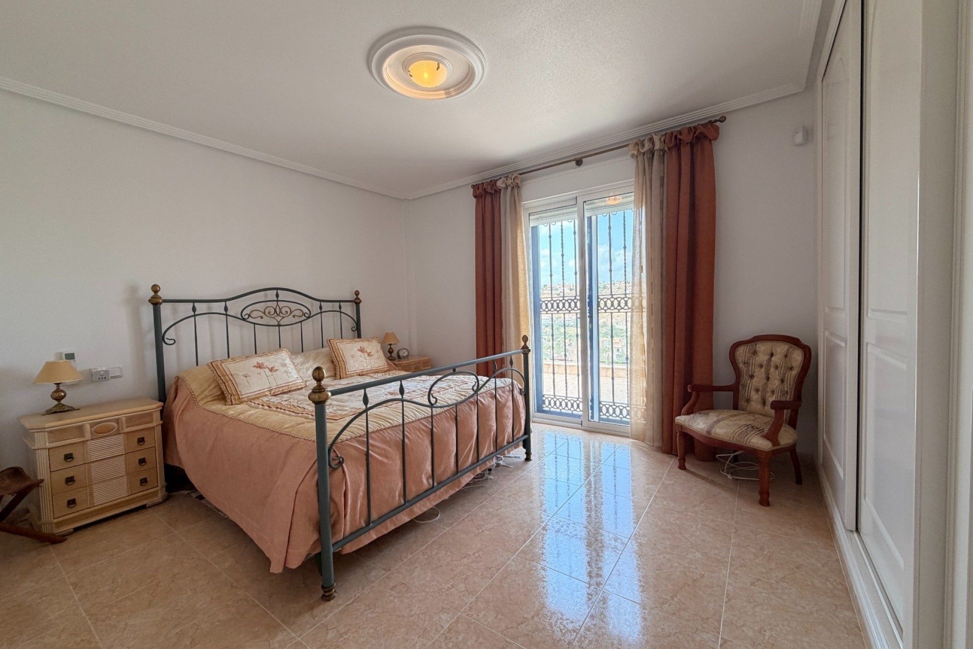 Revente - Villa Individuelle -
Ciudad Quesada - Rojales - La Marquesa Golf