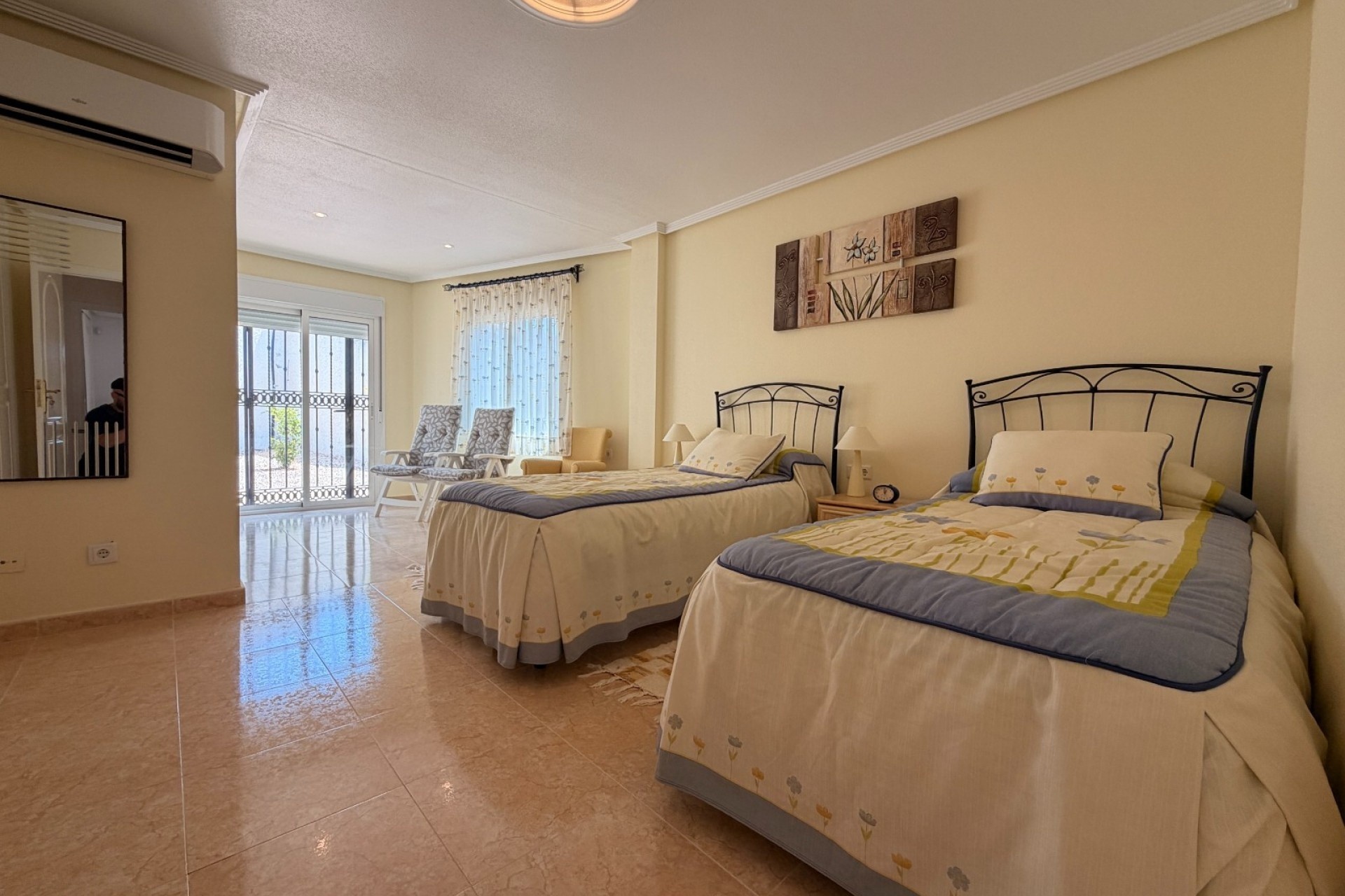 Revente - Villa Individuelle -
Ciudad Quesada - Rojales - La Marquesa Golf