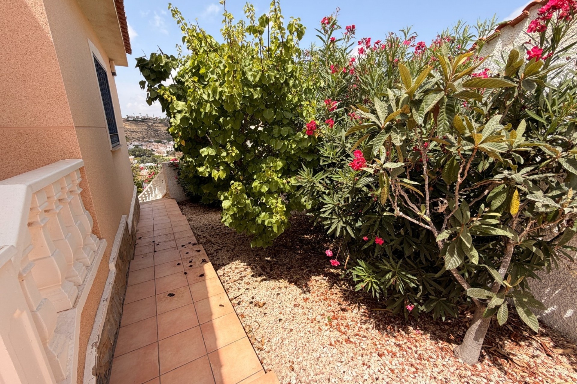 Revente - Villa Individuelle -
Ciudad Quesada - Rojales - La Marquesa Golf