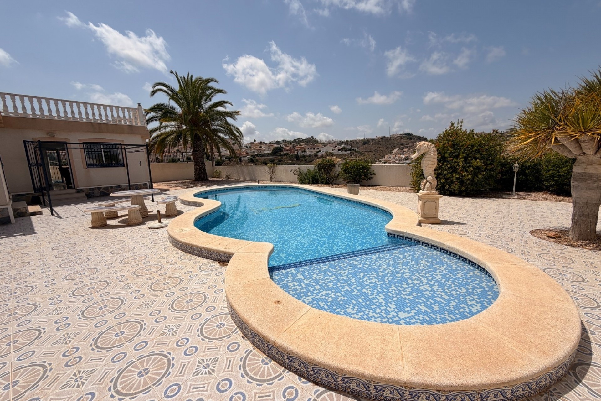 Revente - Villa Individuelle -
Ciudad Quesada - Rojales - La Marquesa Golf