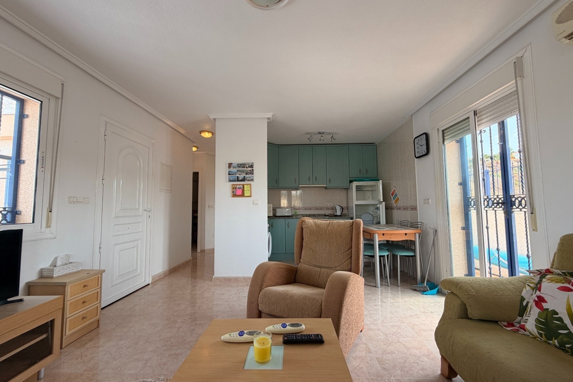 Revente - Villa Individuelle -
Ciudad Quesada - Rojales - La Marquesa Golf