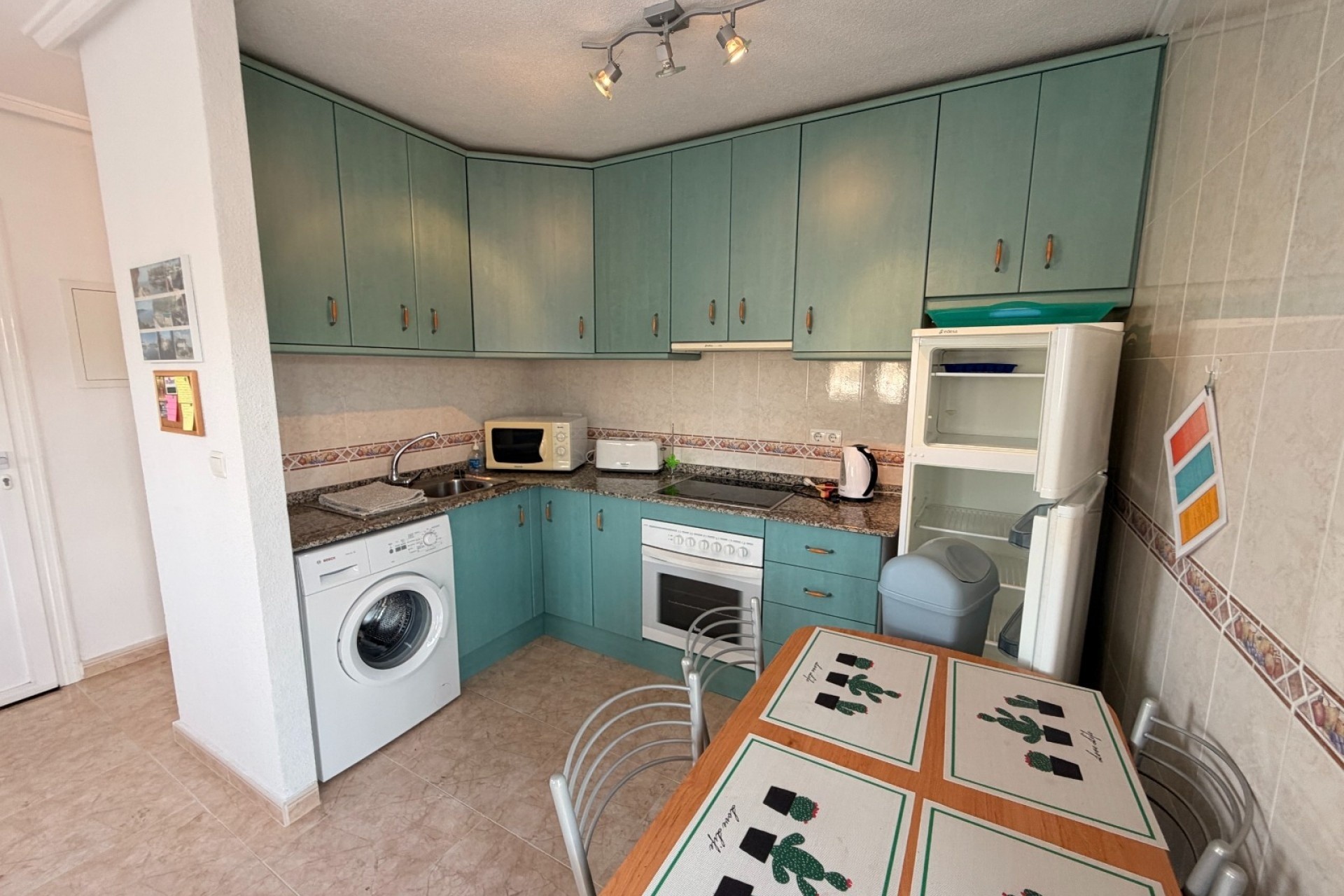 Revente - Villa Individuelle -
Ciudad Quesada - Rojales - La Marquesa Golf