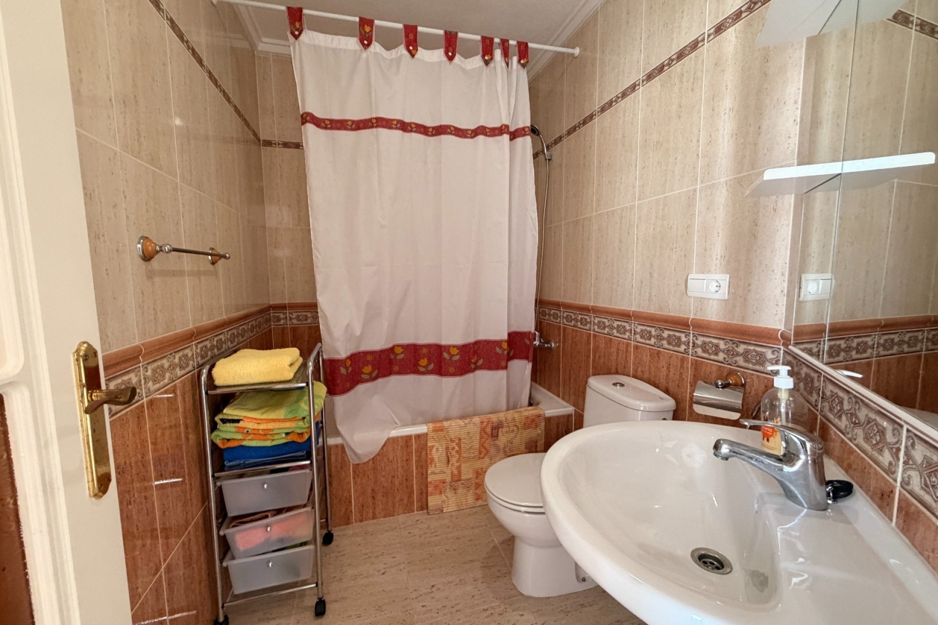 Revente - Villa Individuelle -
Ciudad Quesada - Rojales - La Marquesa Golf