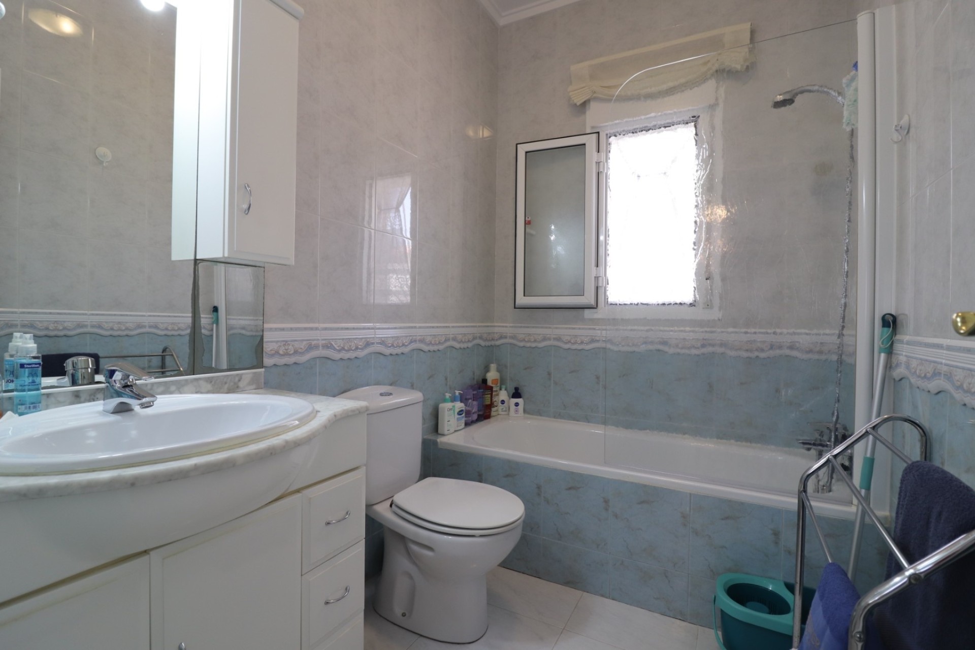 Revente - Villa individuelle -
Ciudad Quesada - Rojales - La Marquesa Golf
