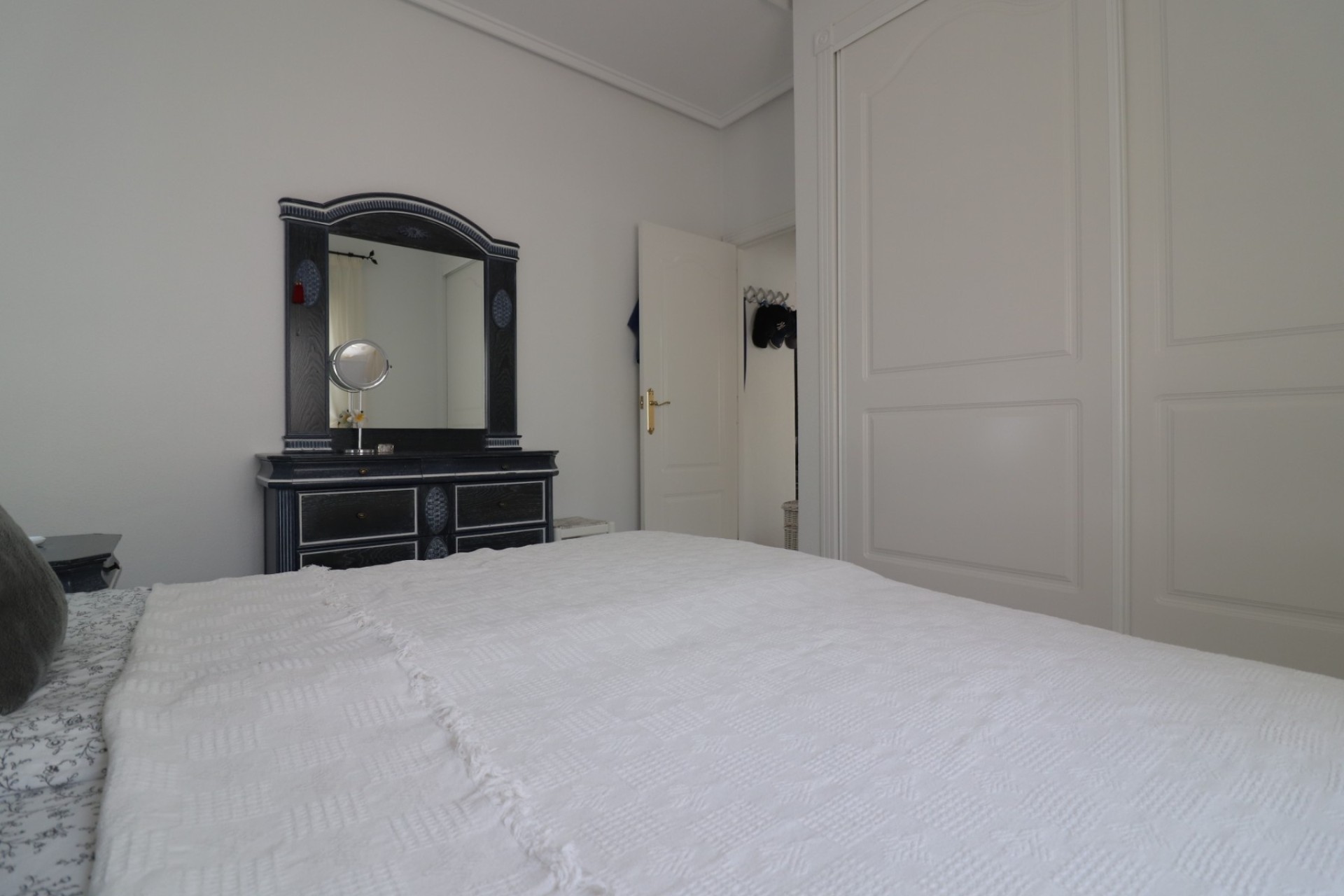 Revente - Villa individuelle -
Ciudad Quesada - Rojales - La Marquesa Golf