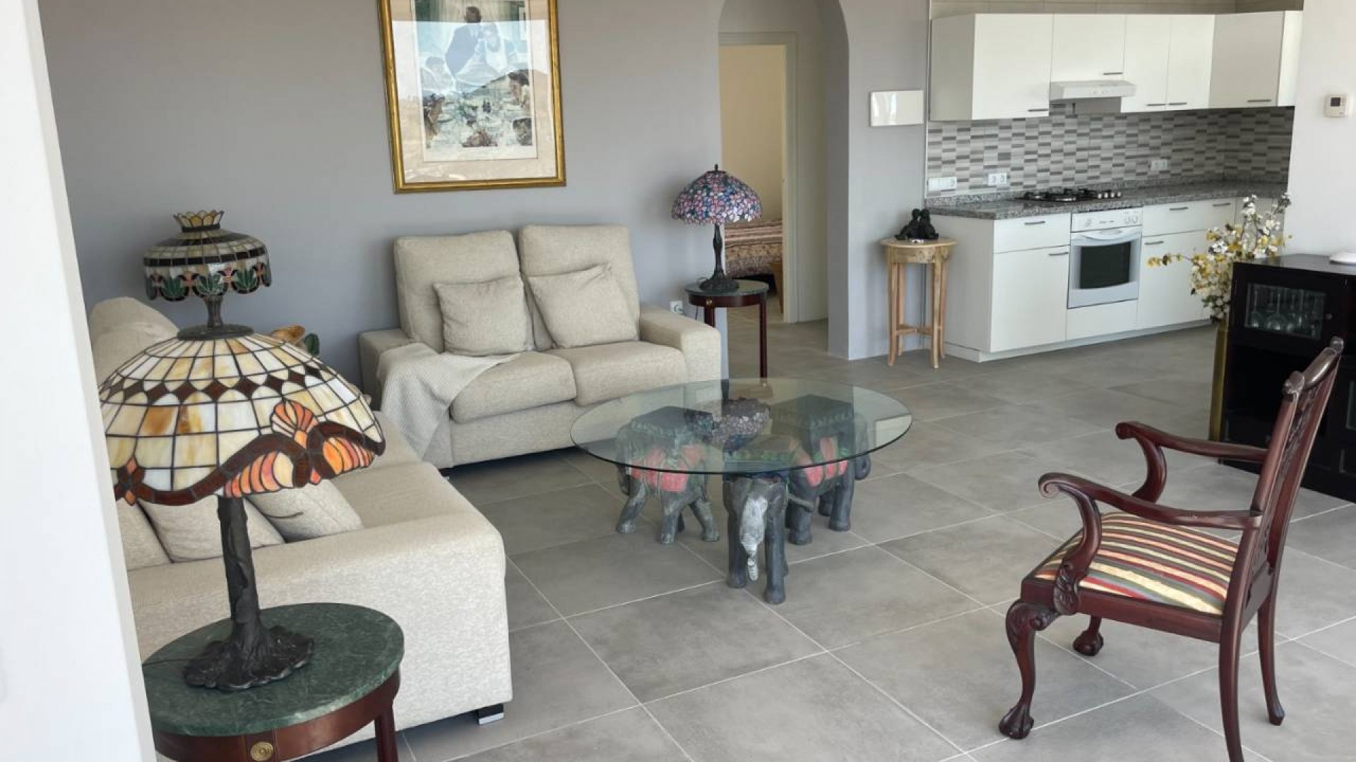 Revente - Villa Individuelle -
Ciudad Quesada - Rojales - La Marquesa