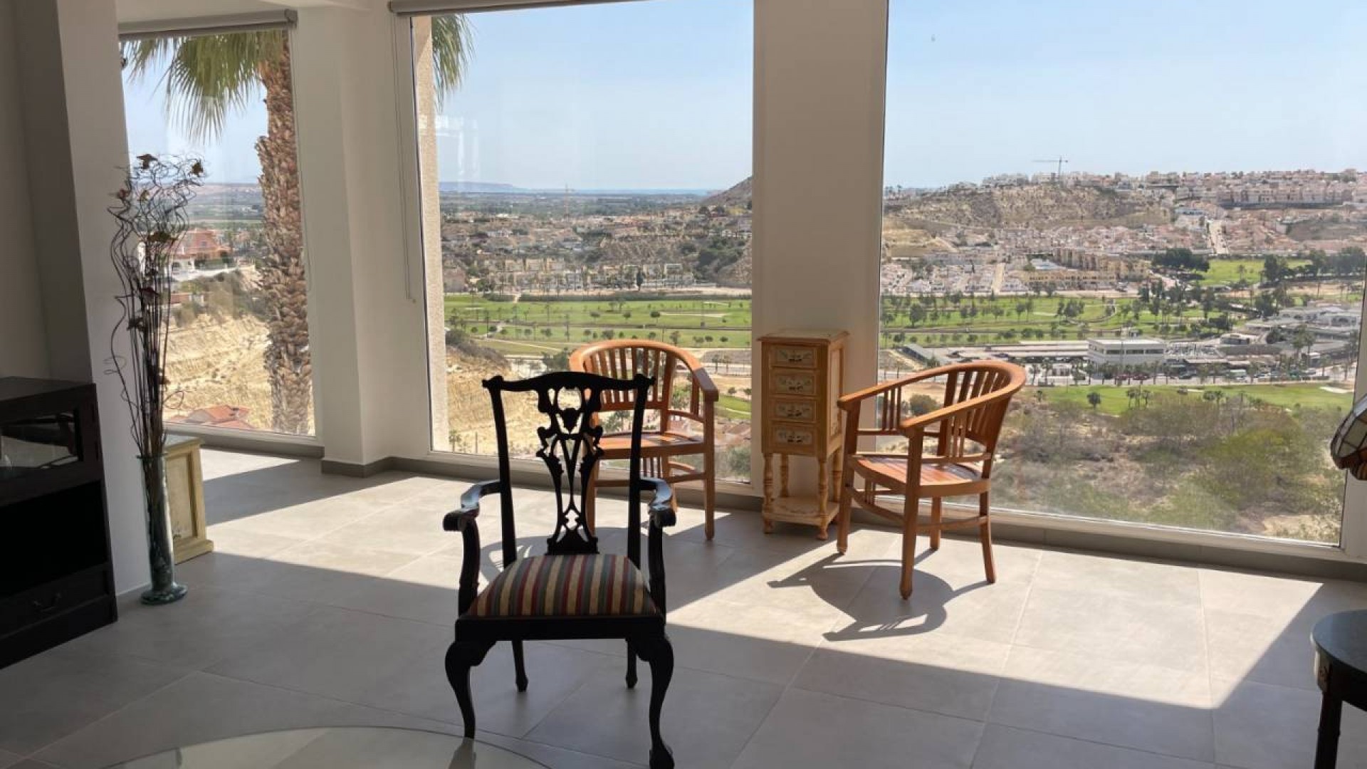 Revente - Villa Individuelle -
Ciudad Quesada - Rojales - La Marquesa