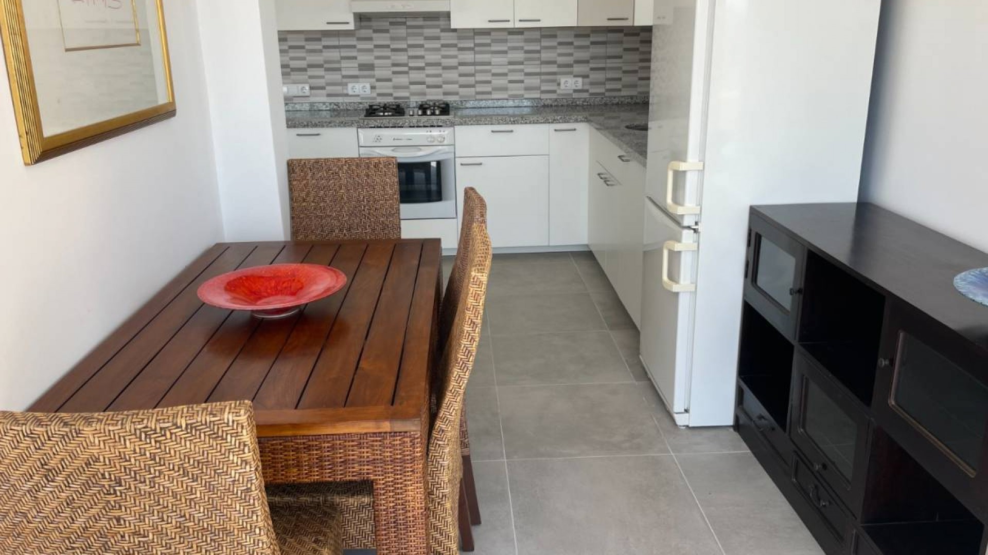 Revente - Villa Individuelle -
Ciudad Quesada - Rojales - La Marquesa