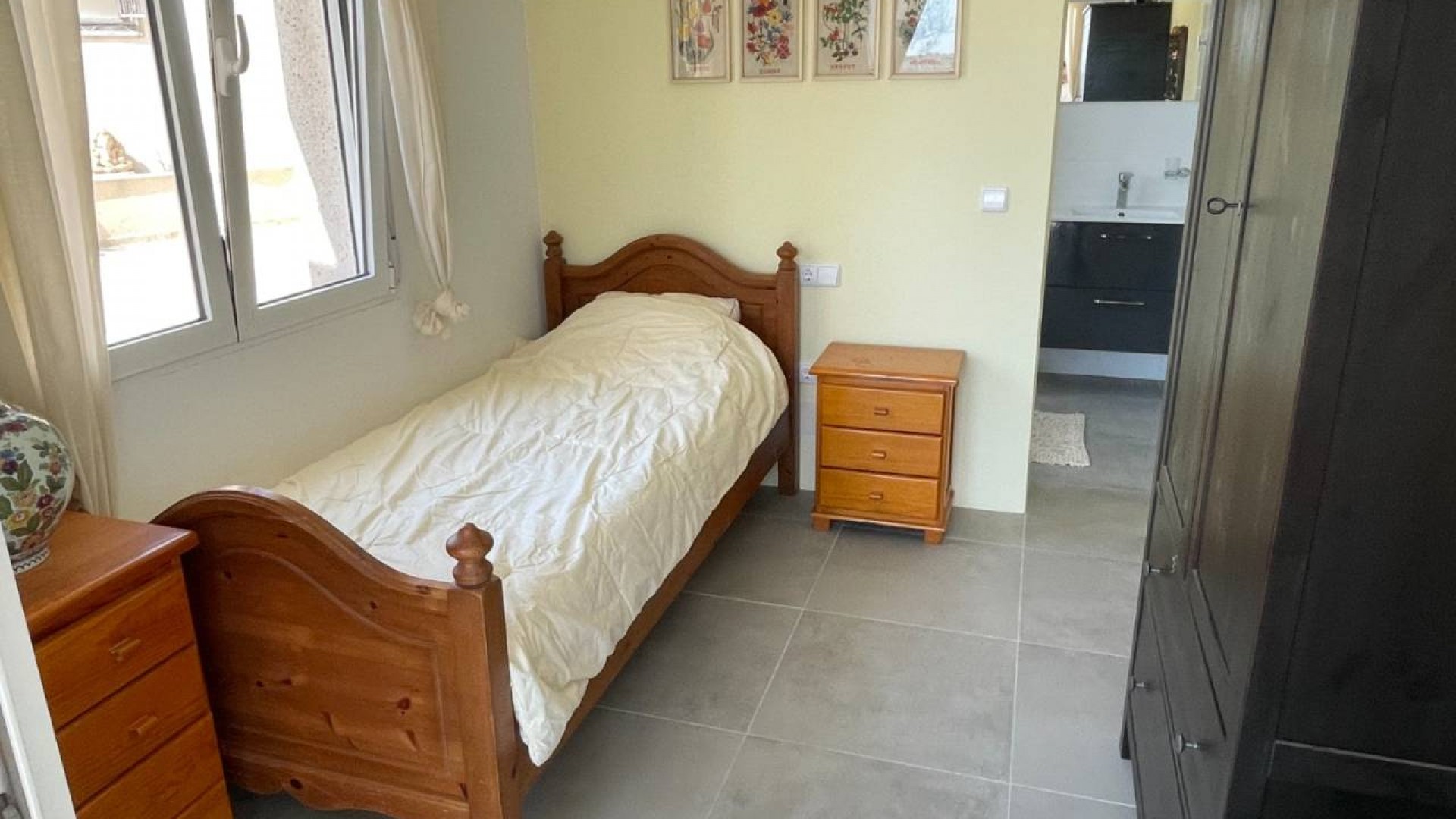 Revente - Villa Individuelle -
Ciudad Quesada - Rojales - La Marquesa