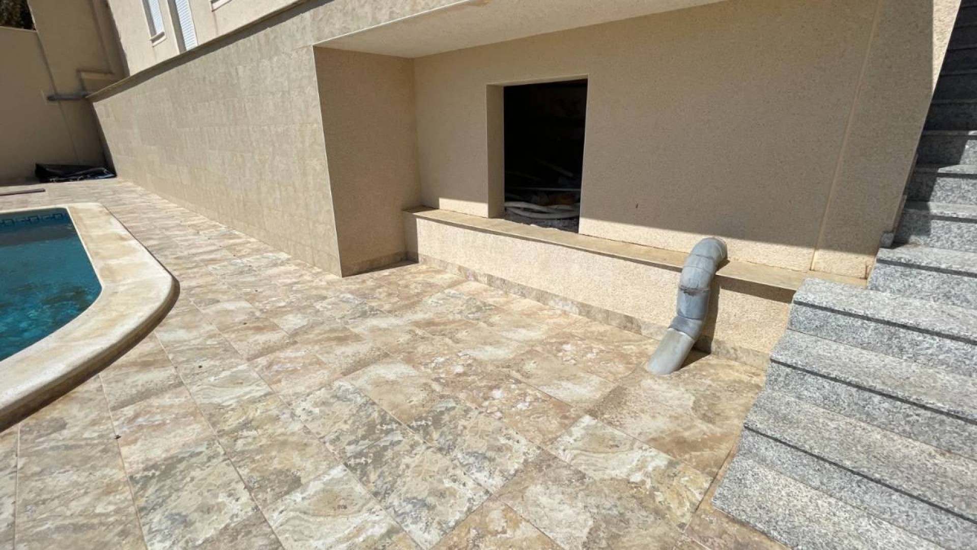 Revente - Villa Individuelle -
Ciudad Quesada - Rojales - La Marquesa